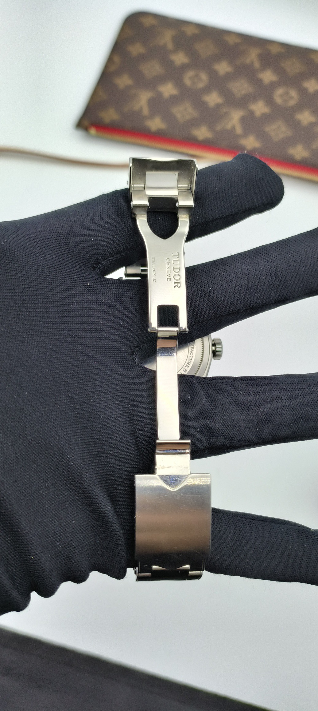 Tudor 79830RB detail 2
