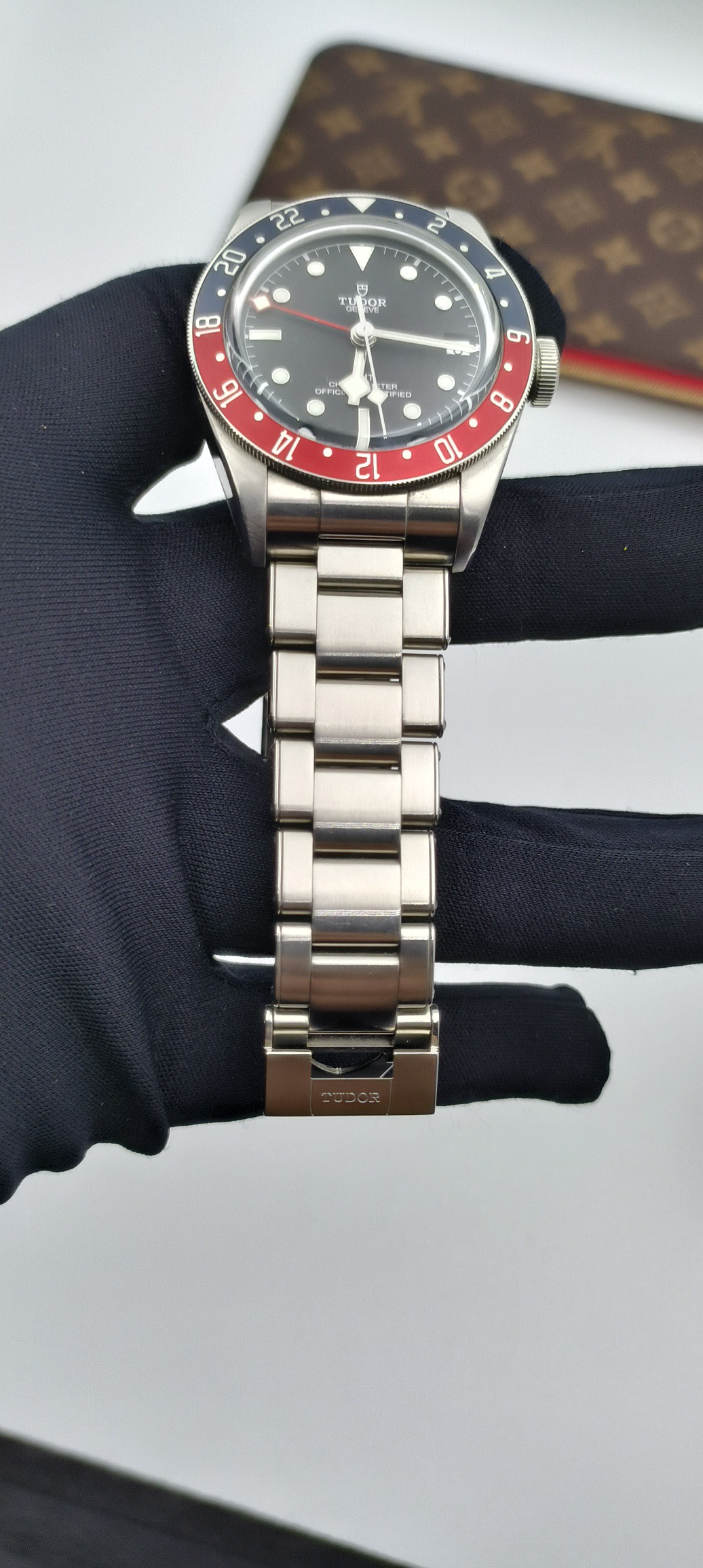 Tudor 79830RB detail 1