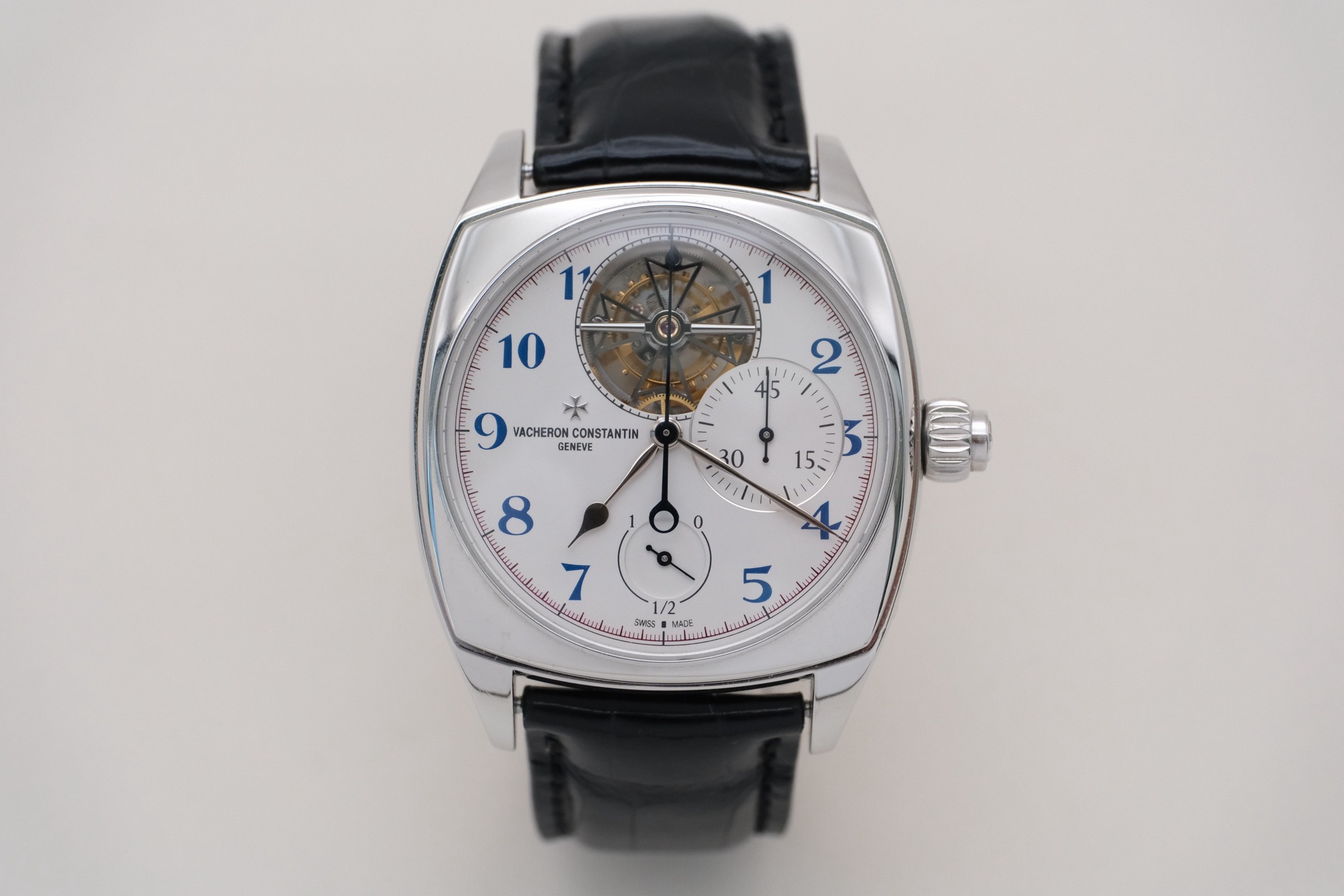 Vacheron Constantin 5100S / 000P-B056