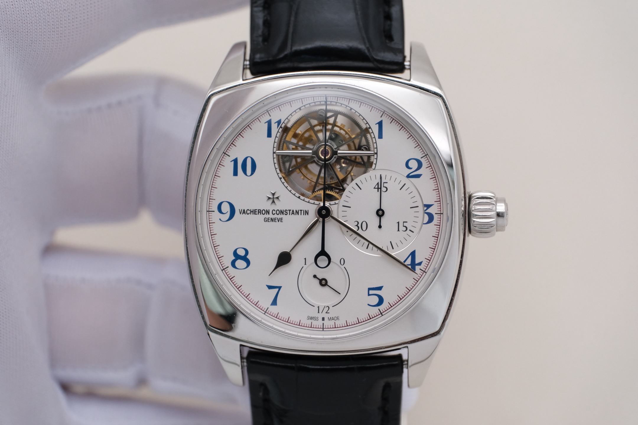 Vacheron Constantin 5100S / 000P-B056 detail 2