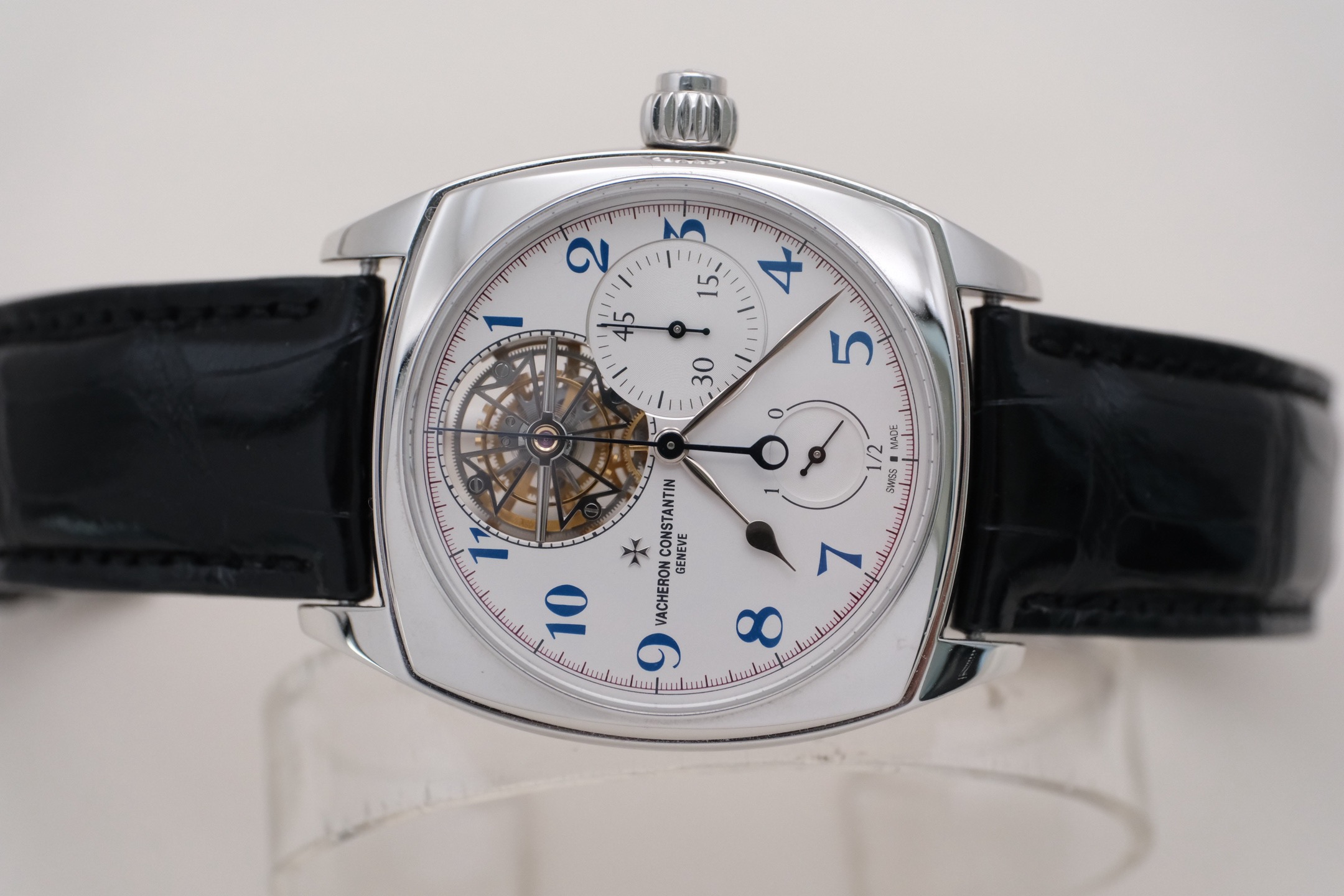 Vacheron Constantin 5100S / 000P-B056 detail 3