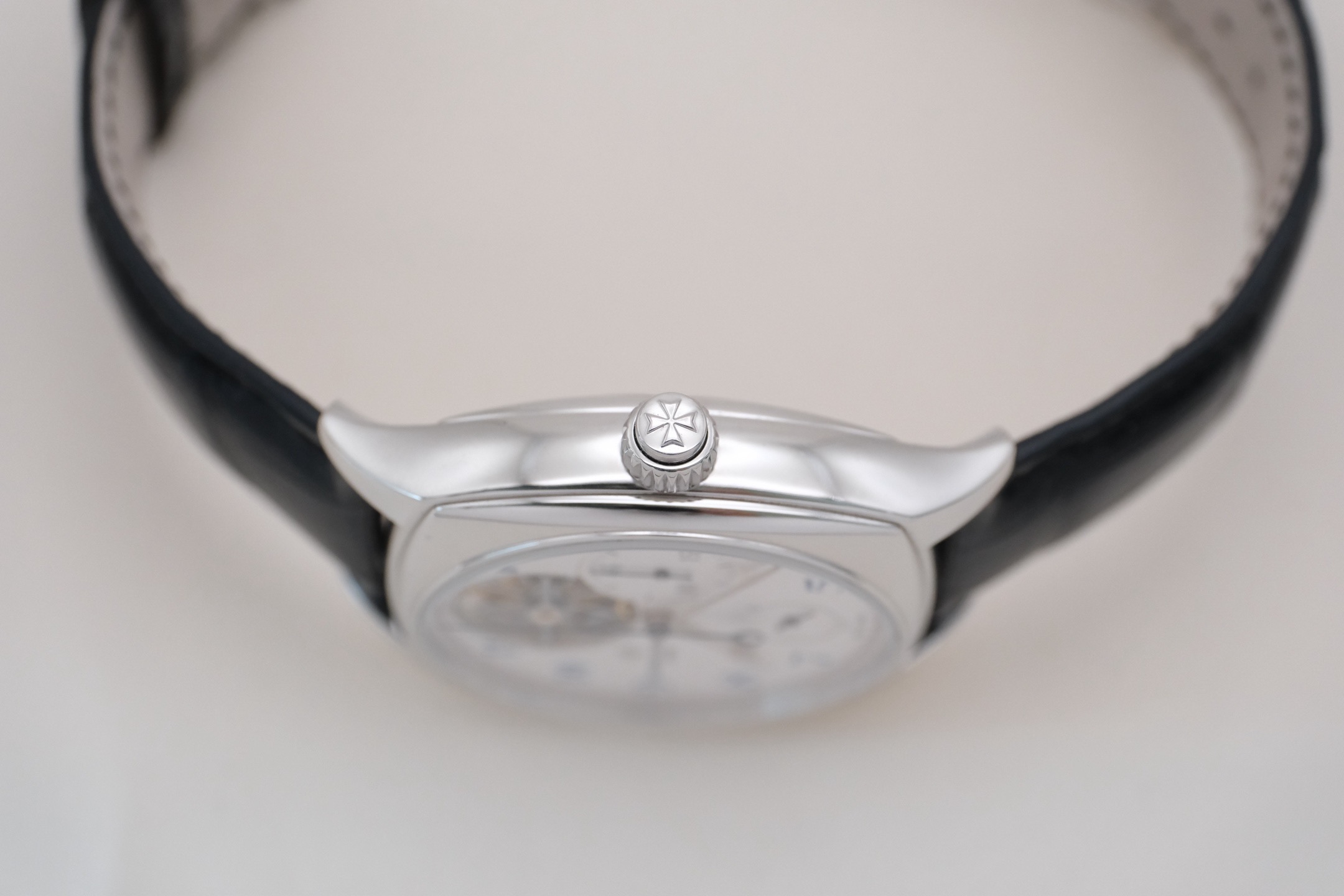 Vacheron Constantin 5100S / 000P-B056 detail 4