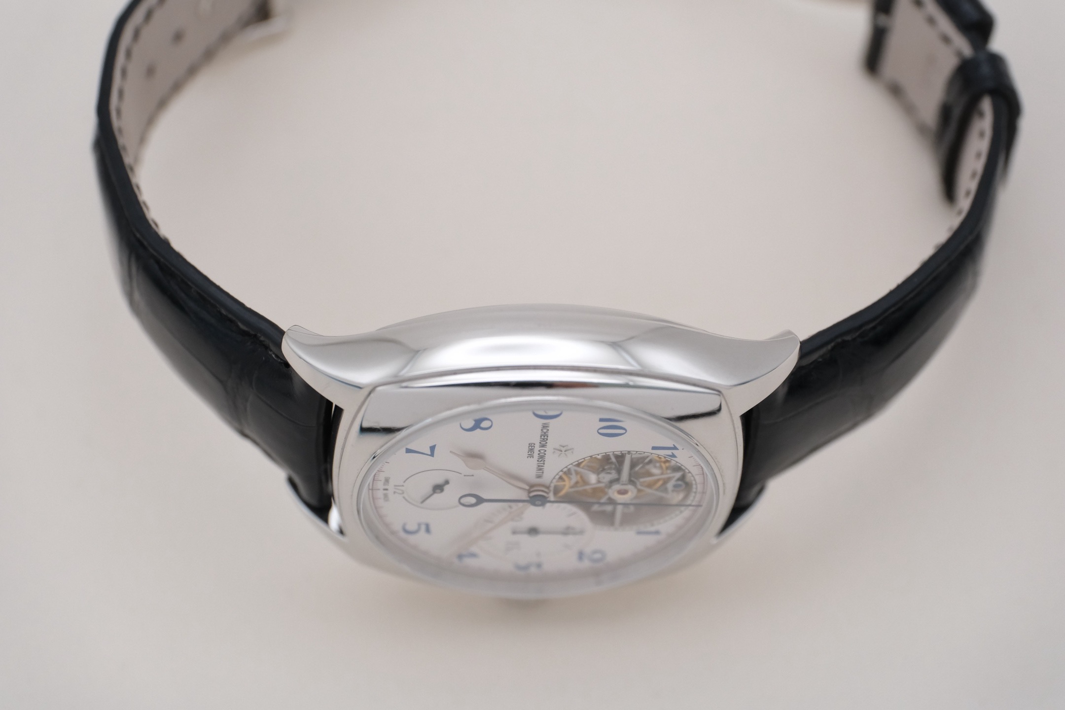 Vacheron Constantin 5100S / 000P-B056 detail 5