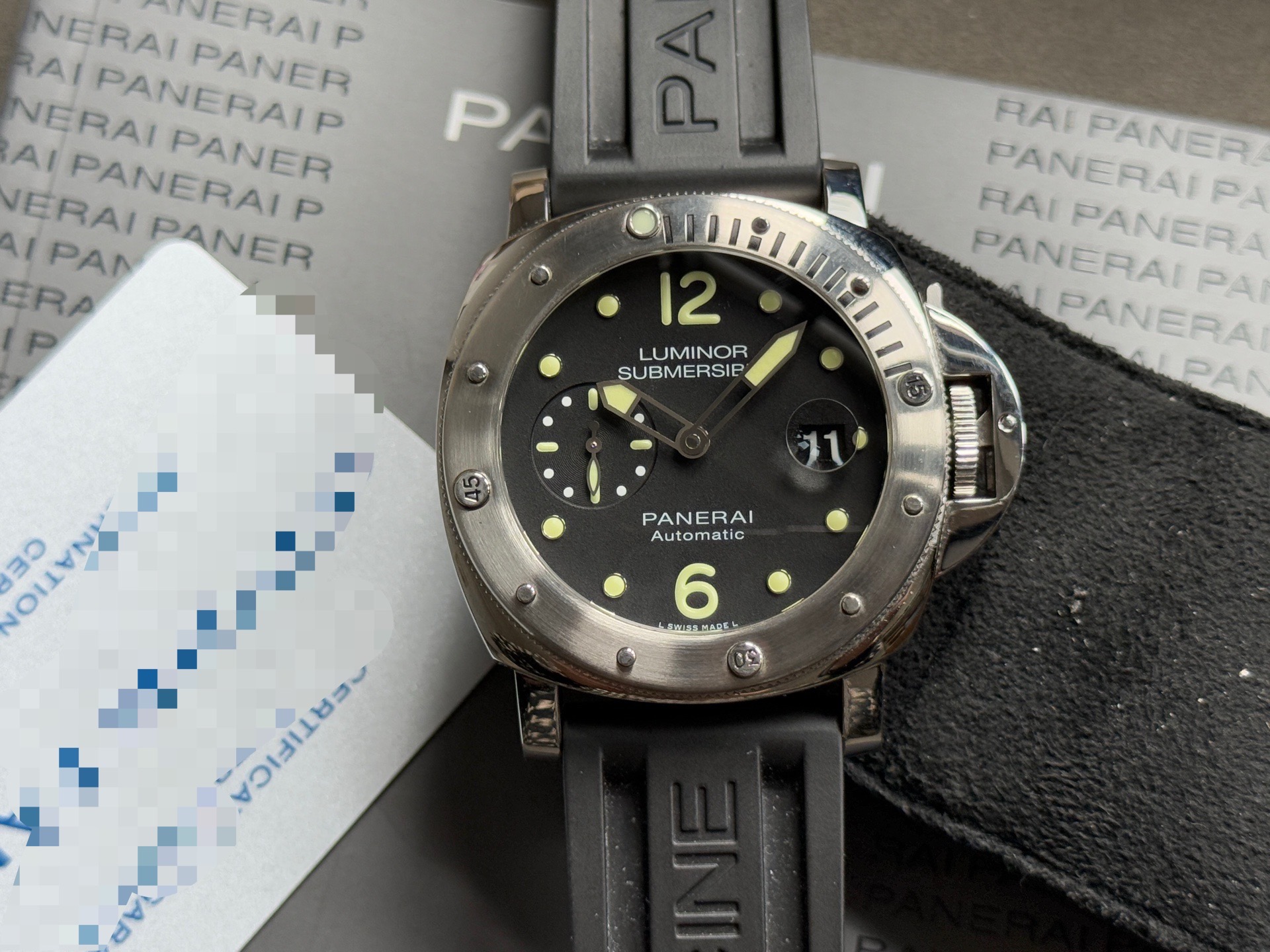 Panerai PAM01024