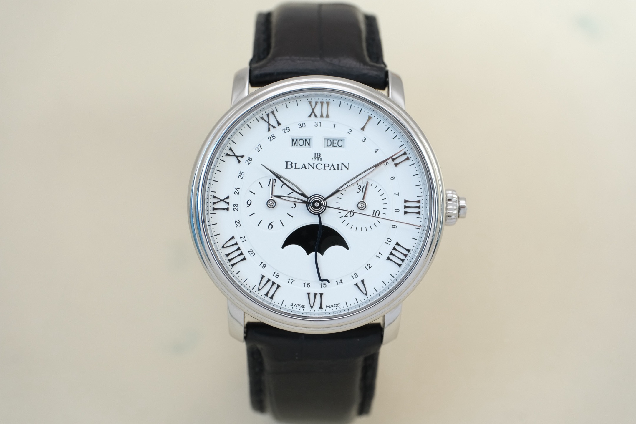 Blancpain 6685-1127-55B