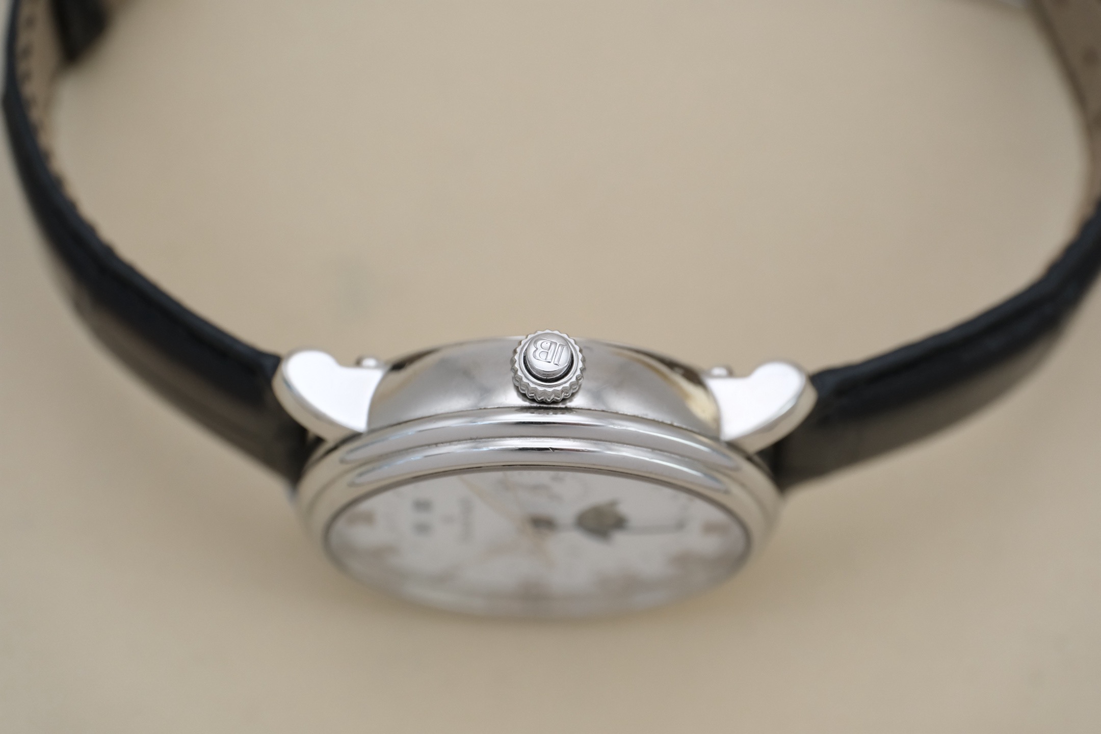 Blancpain 6685-1127-55B detail 5
