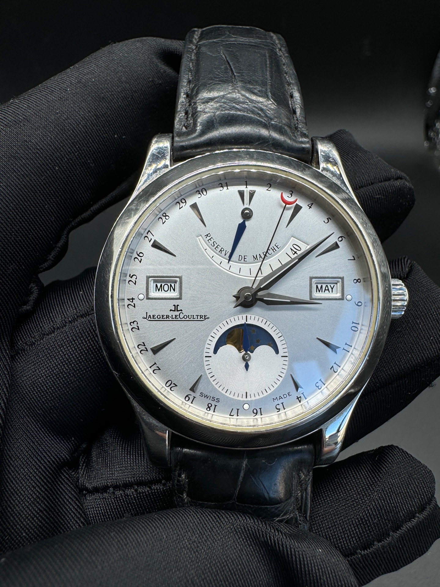 Jaeger-LeCoultre 151842A