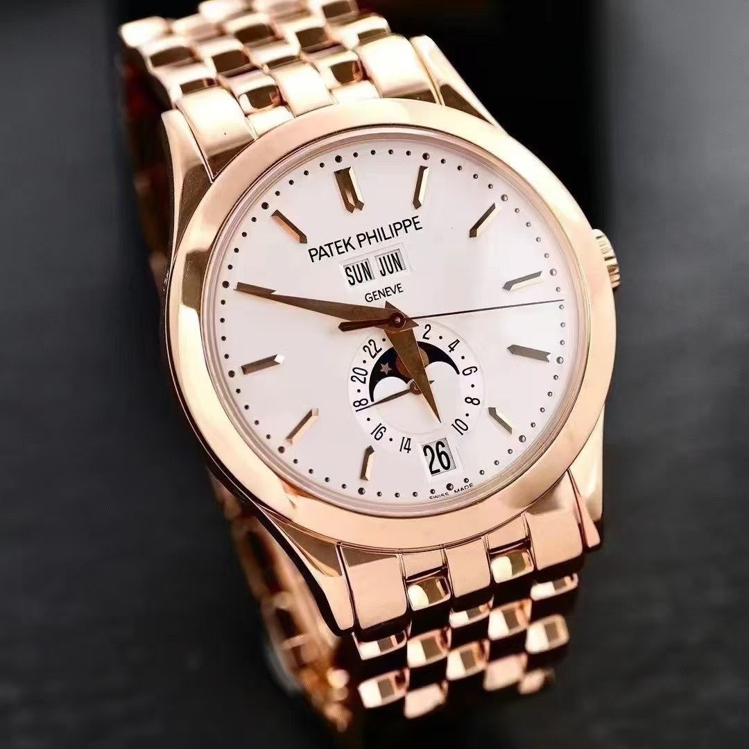 Patek Philippe 5396 / 1R-010 detail 6