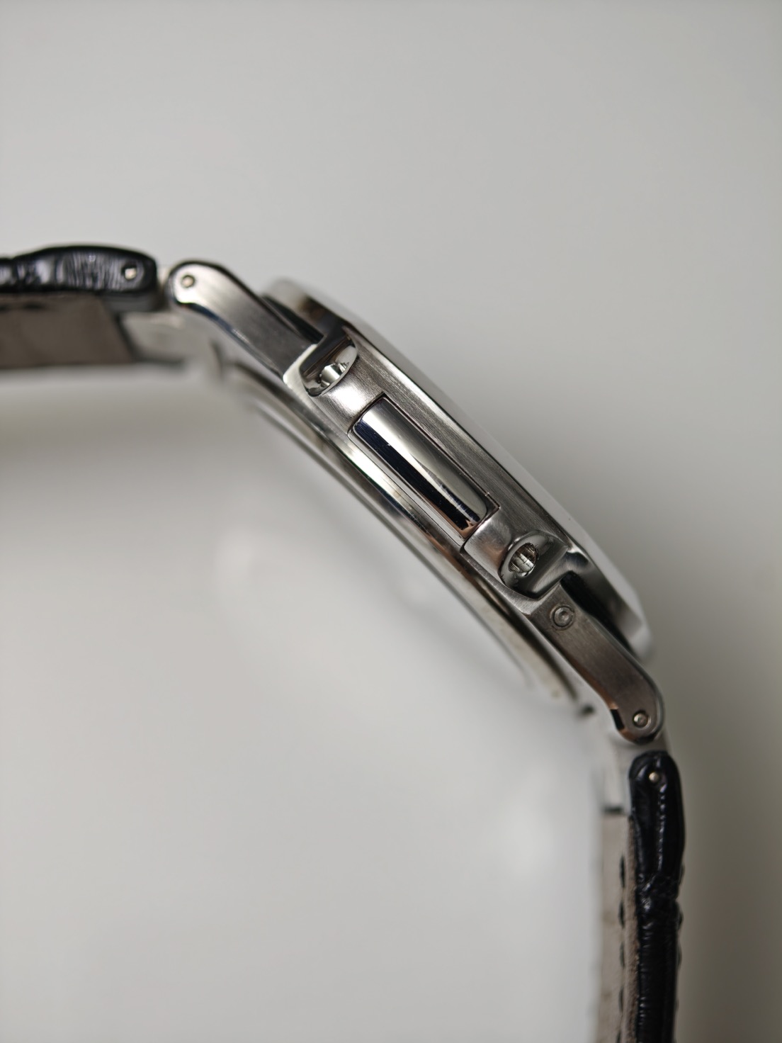 Patek Philippe 5712G detail 6