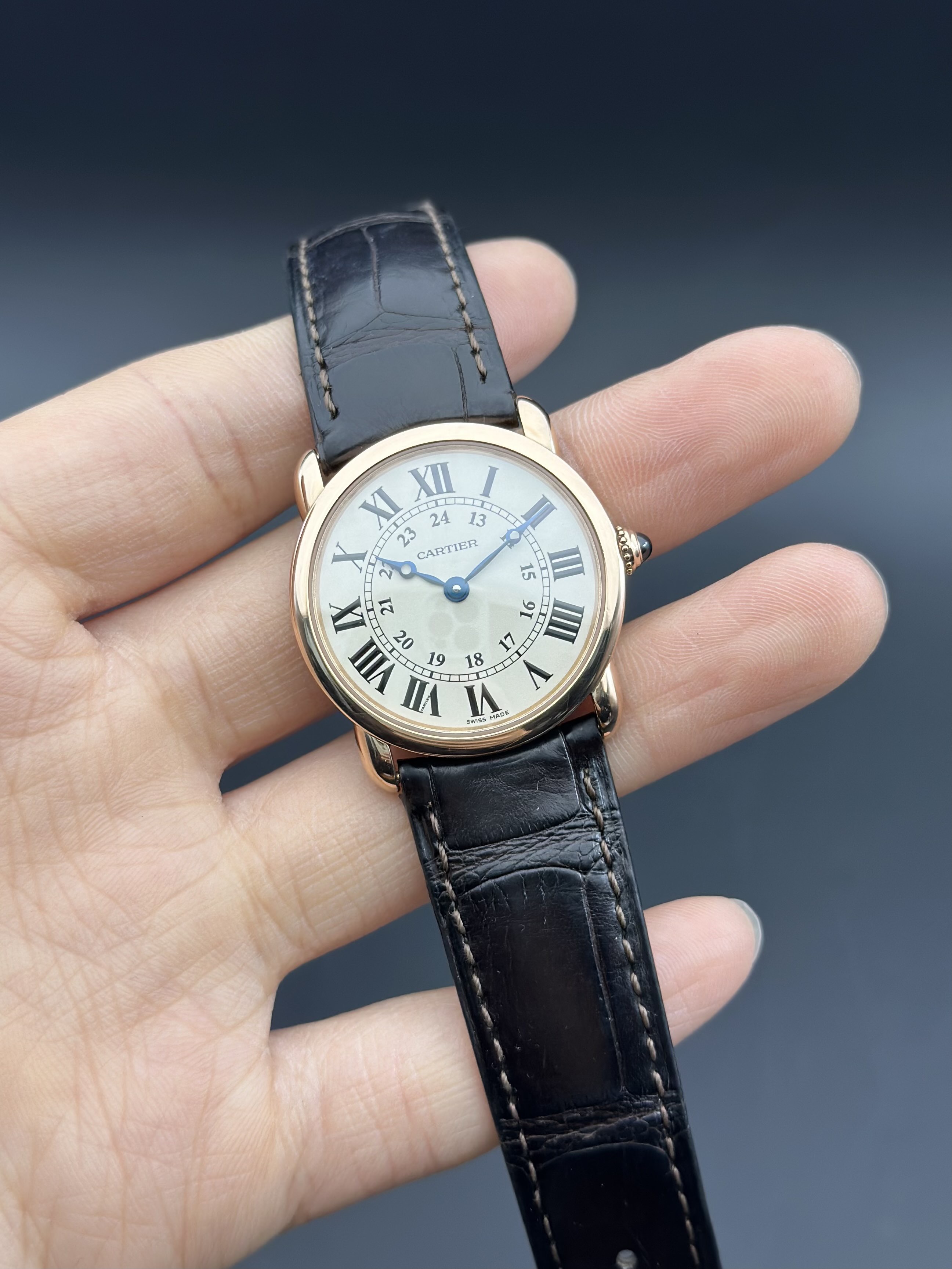 Cartier W6800151 detail 1