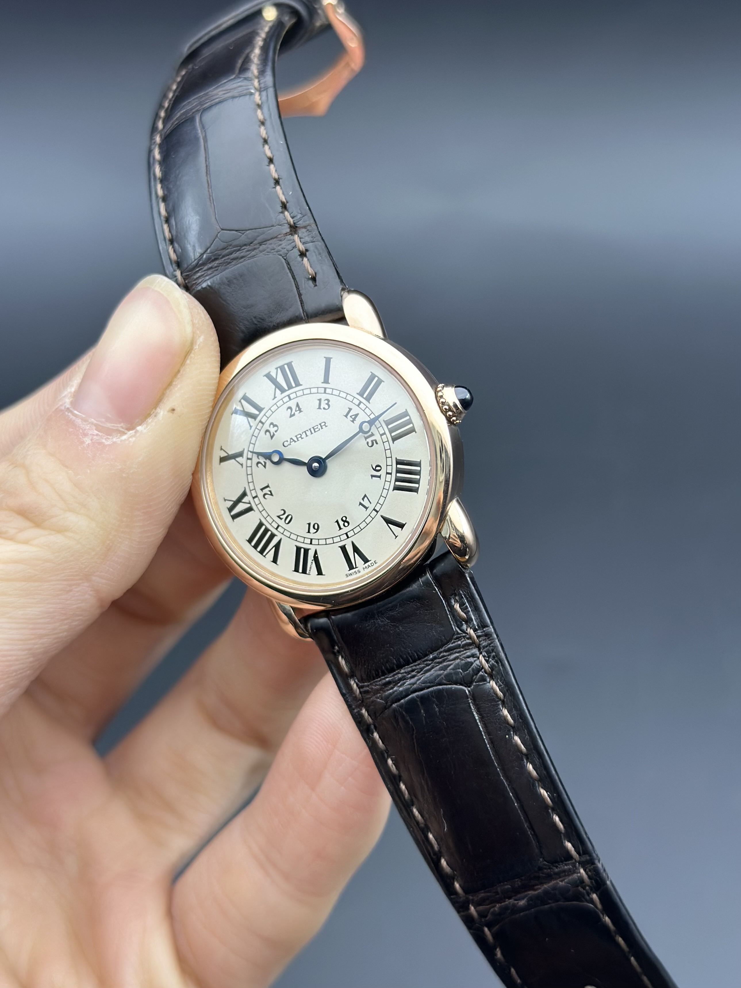 Cartier W6800151 detail 4