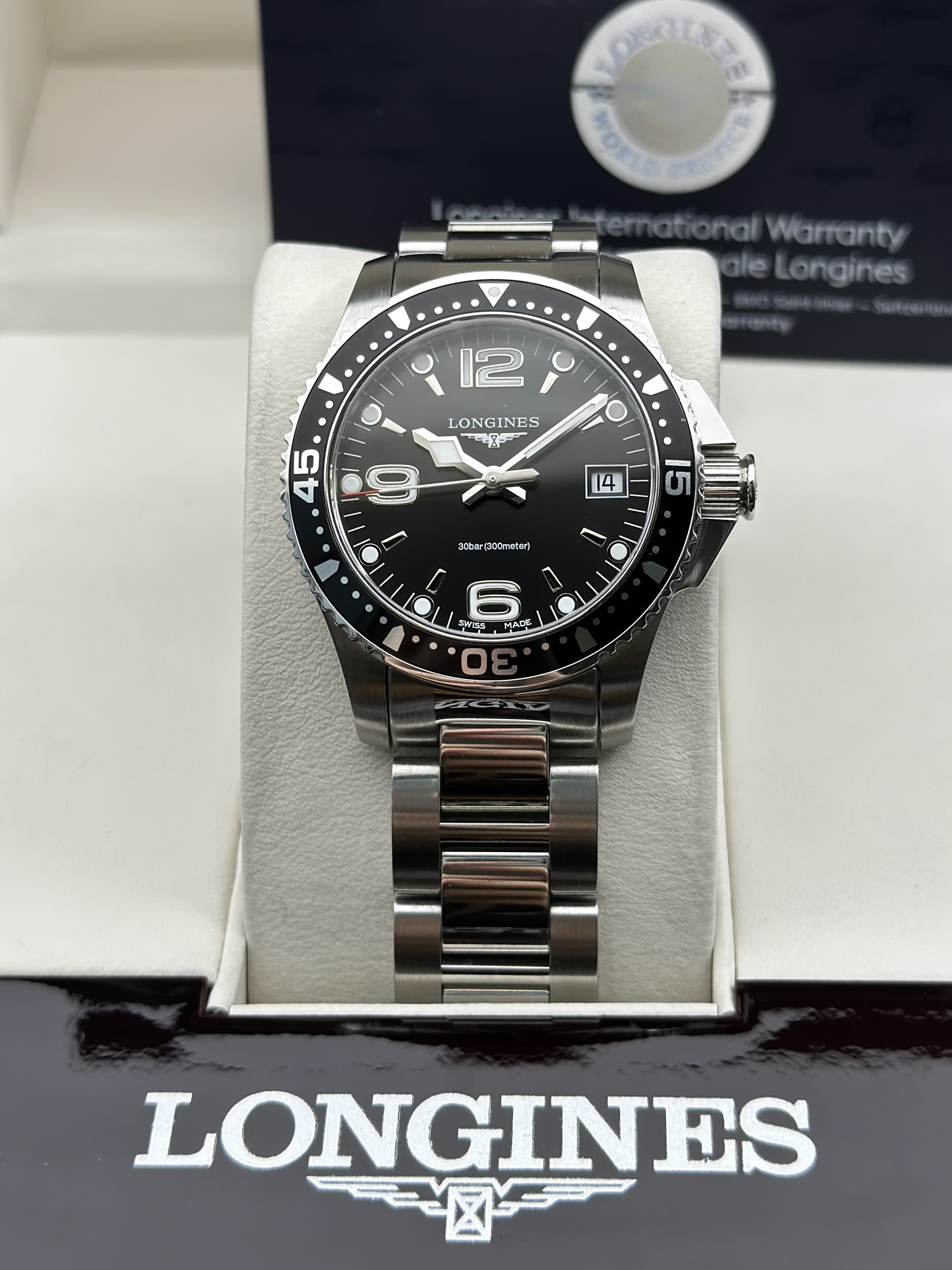 Longines L3.340.4.56.6