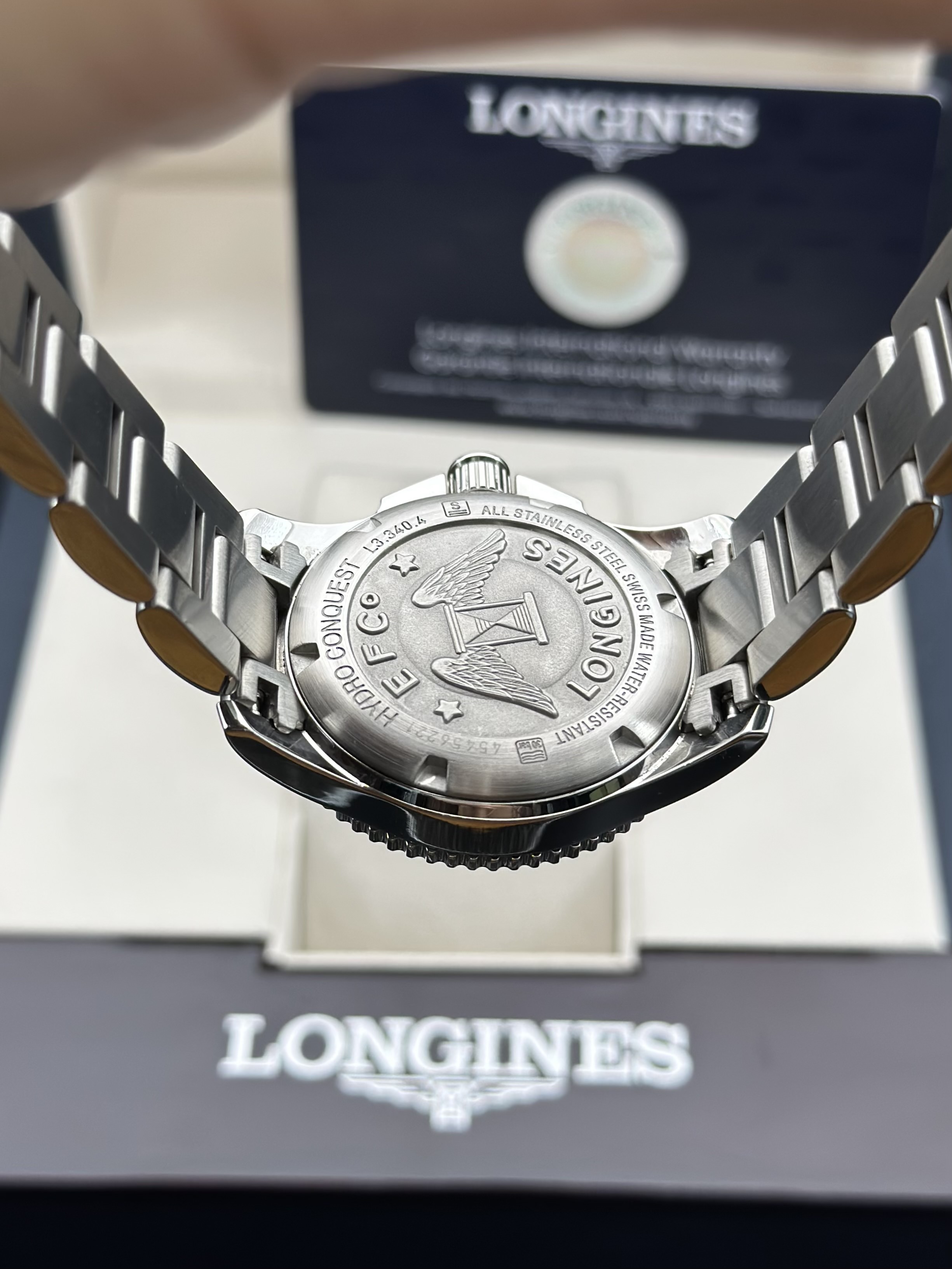 Longines L3.340.4.56.6 detail 6