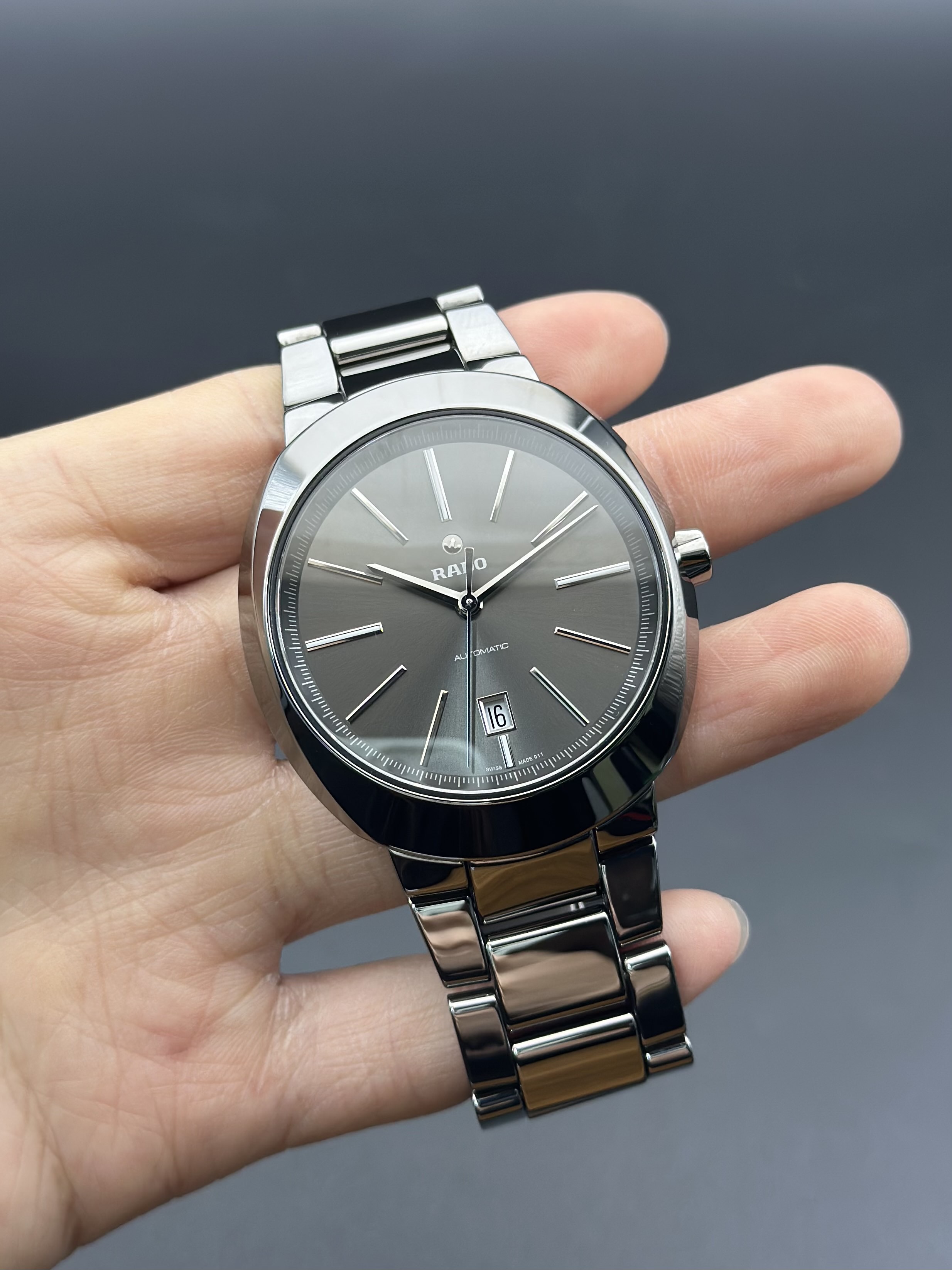 Rado R15760112 detail 1