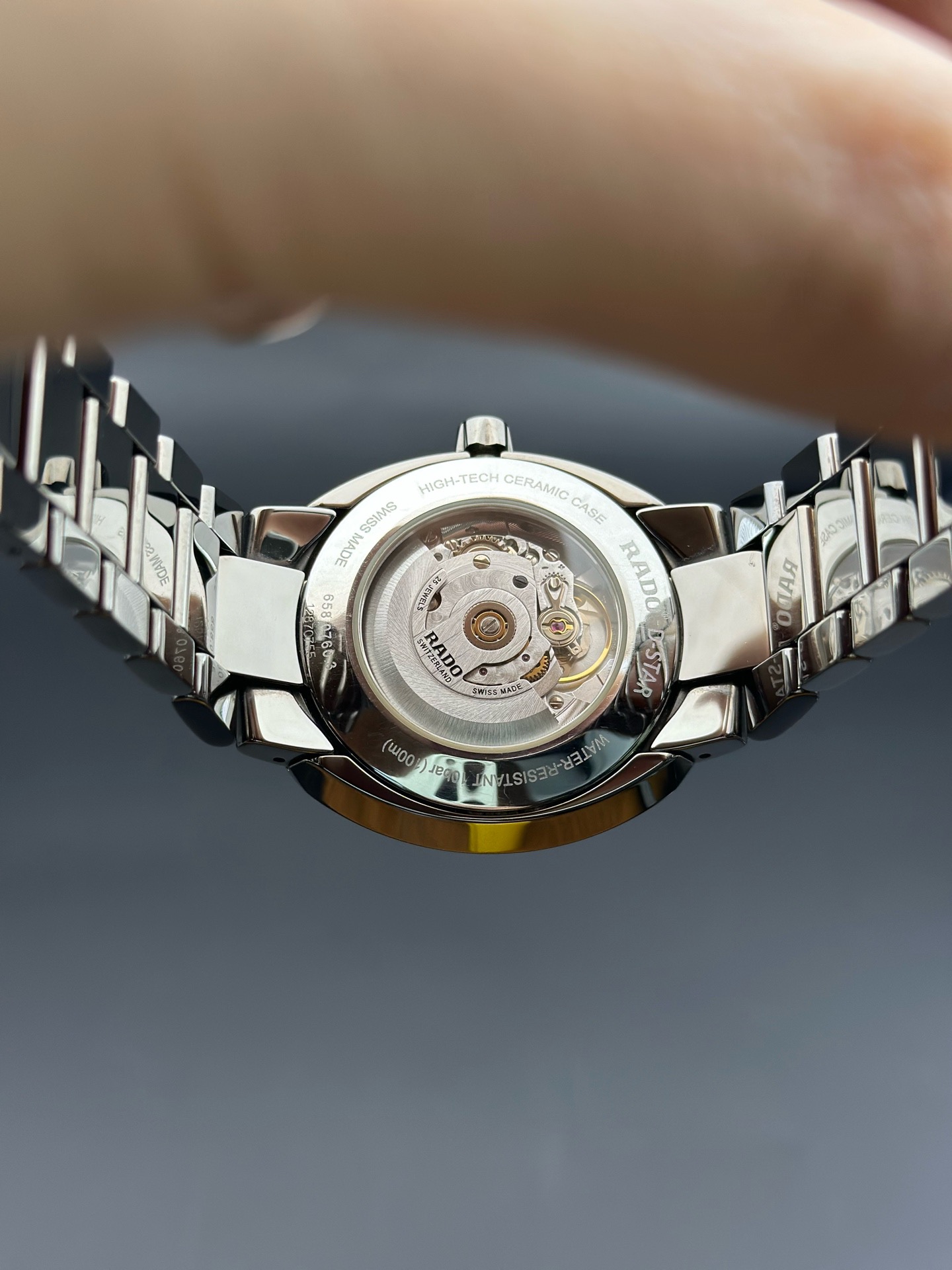 Rado R15760112 detail 7