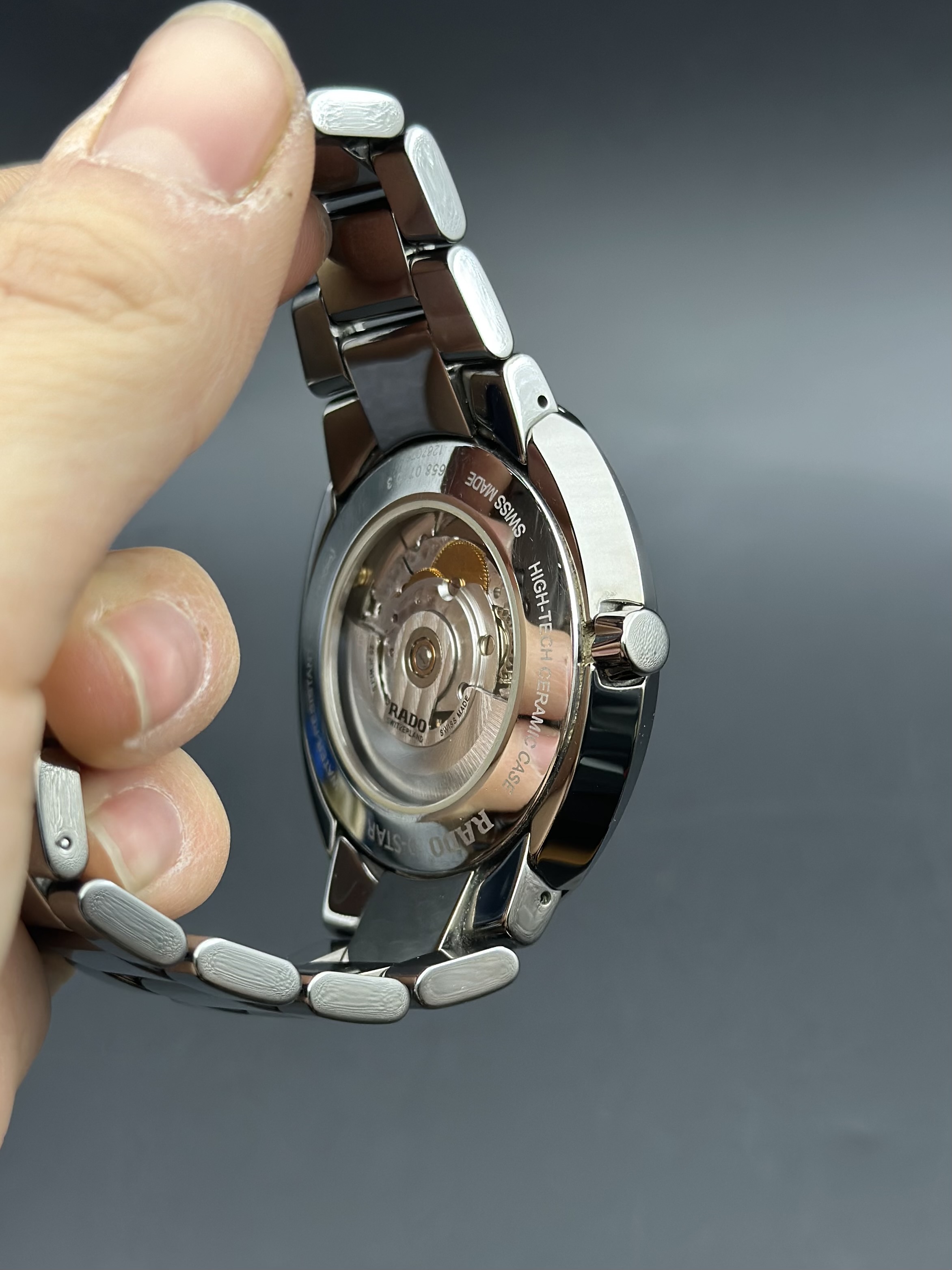 Rado R15760112 detail 6