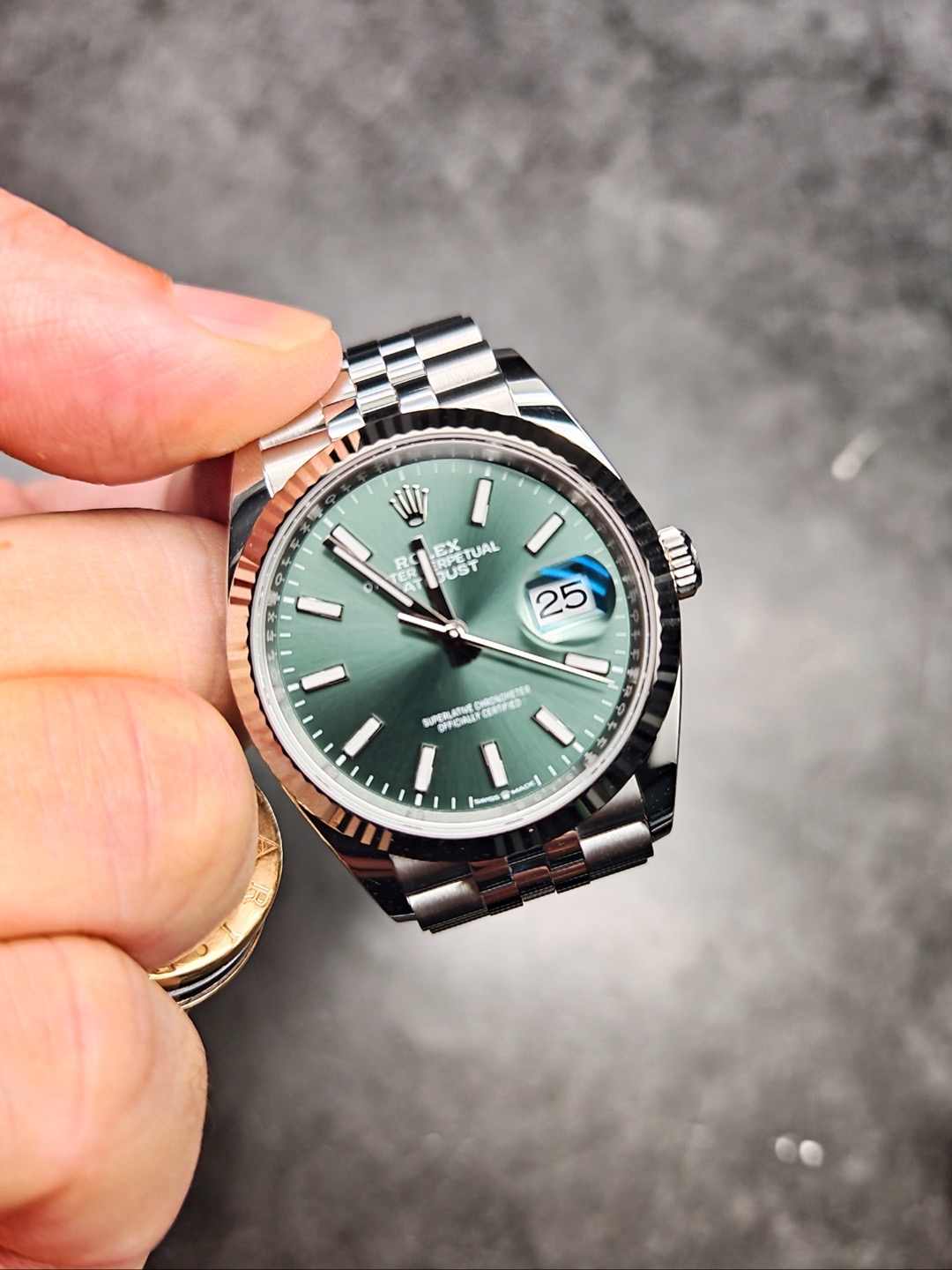 Rolex 126234-0051