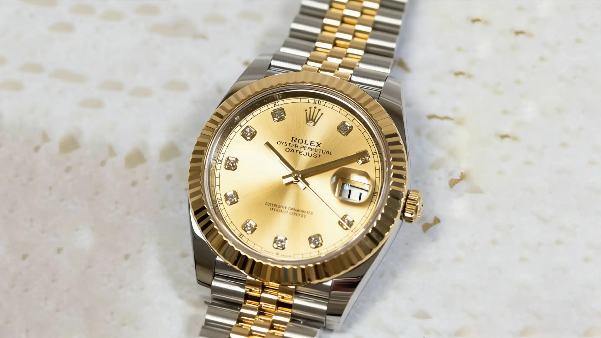 After Years of Searching, I Finally Found the Perfect Watch