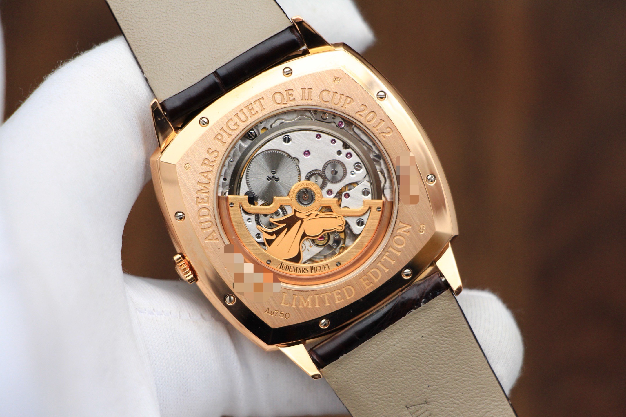 Audemars Piguet 15334OR.OO.A092CR.01 detail 8