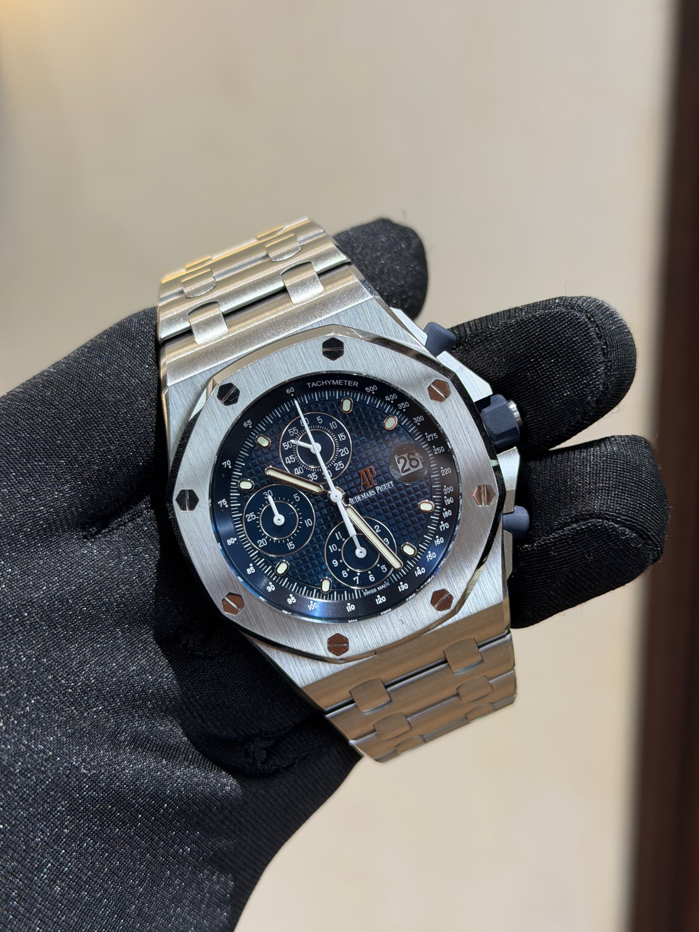 Audemars Piguet 26237st