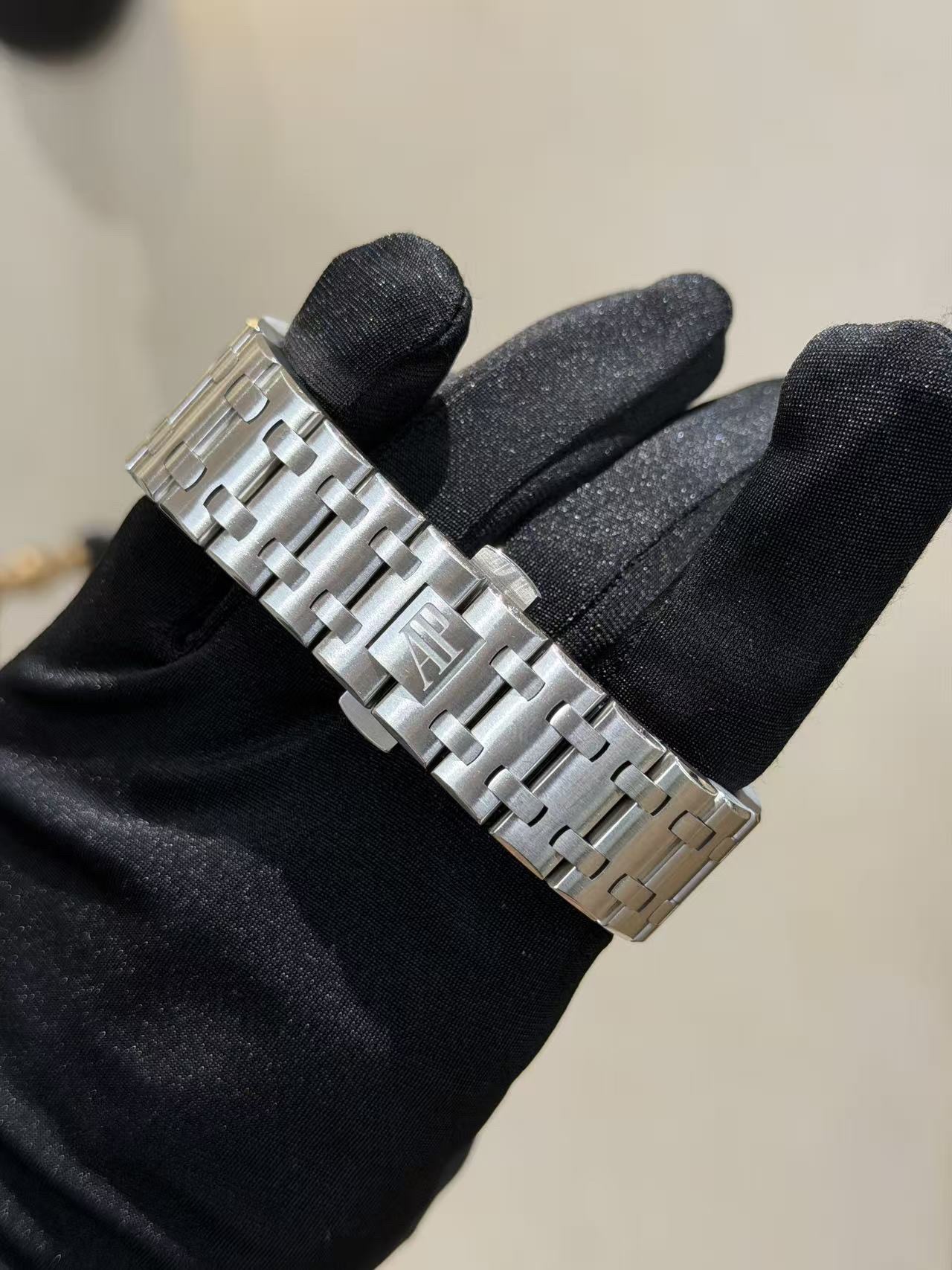 Audemars Piguet 26237st detail 2