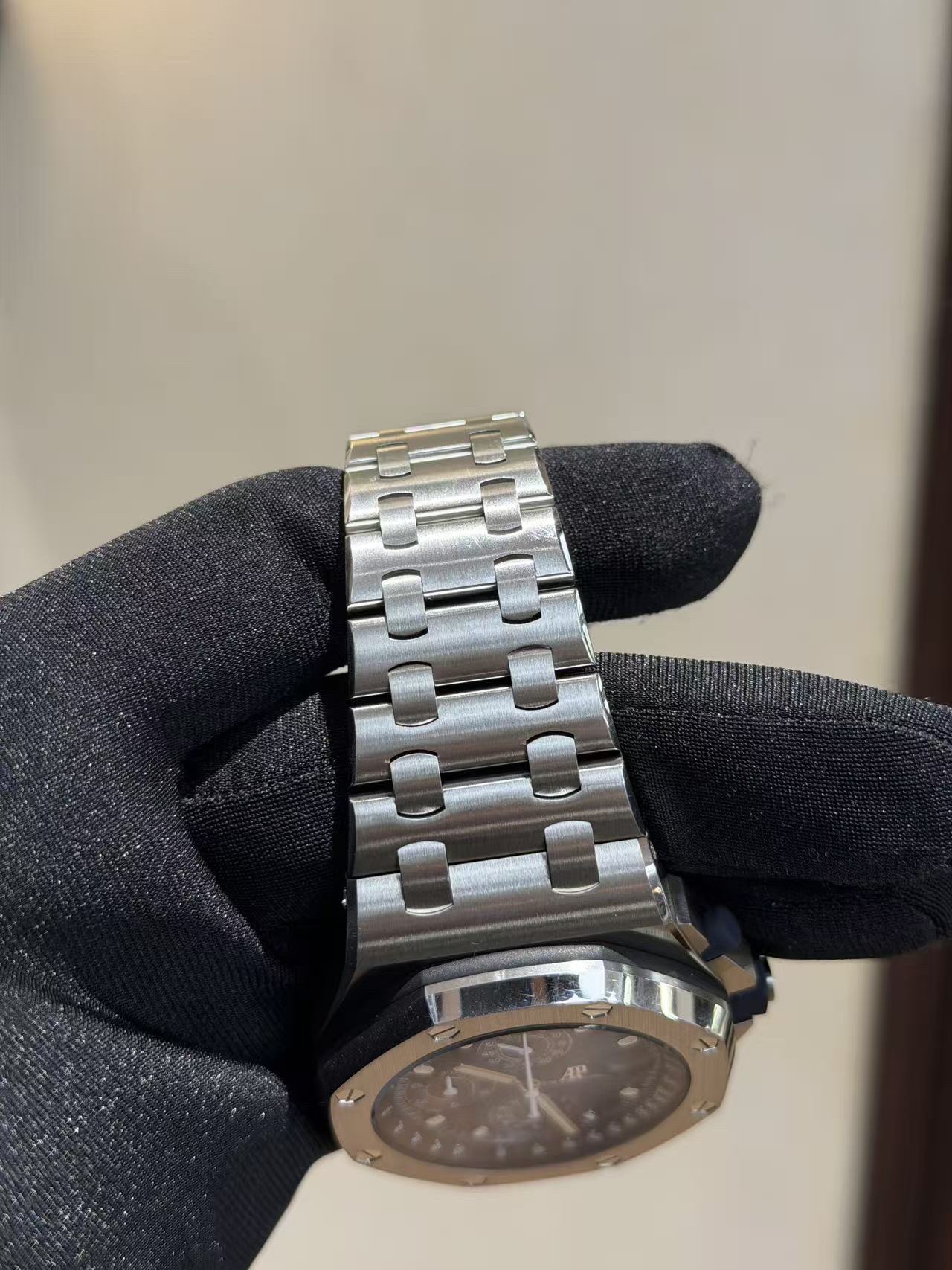 Audemars Piguet 26237st detail 1
