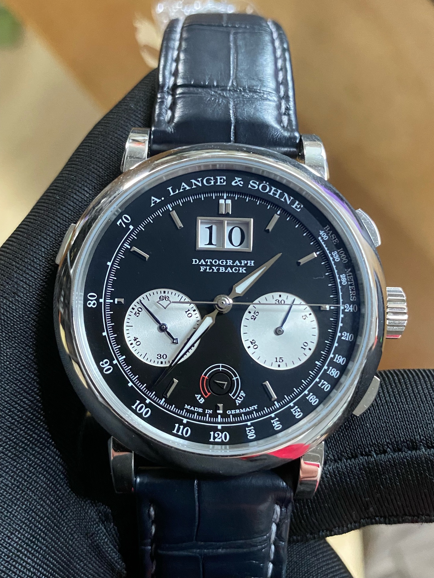 A. Lange & S&ouml;hne 405.035
