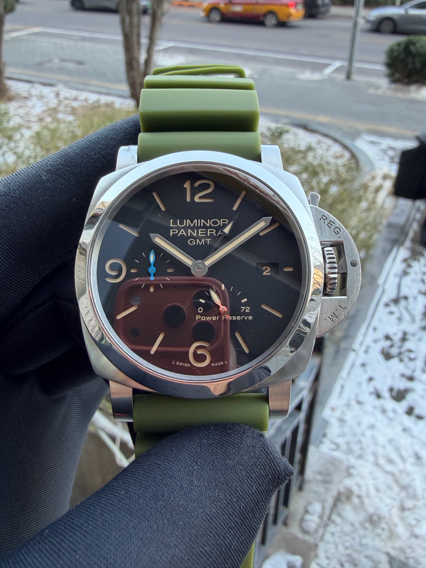 Panerai PAM01321