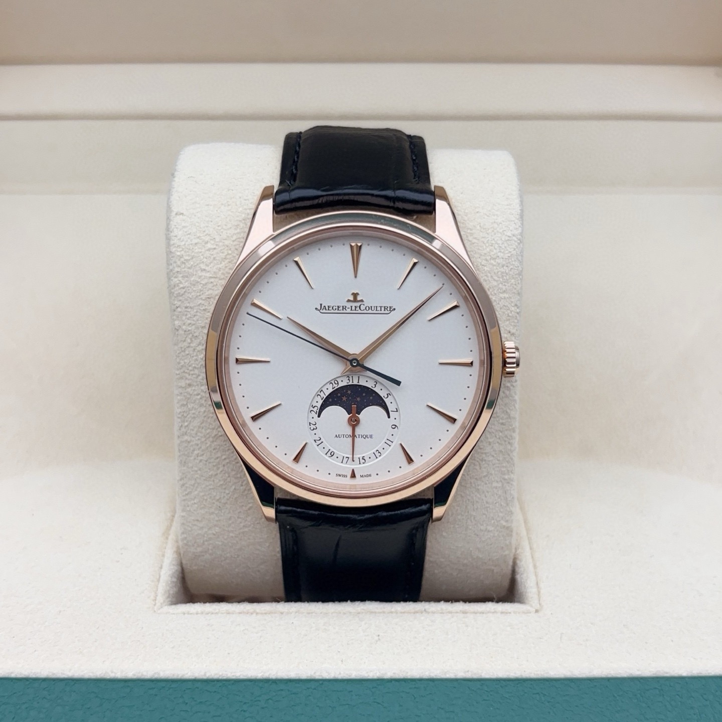 Jaeger-LeCoultre 1362511