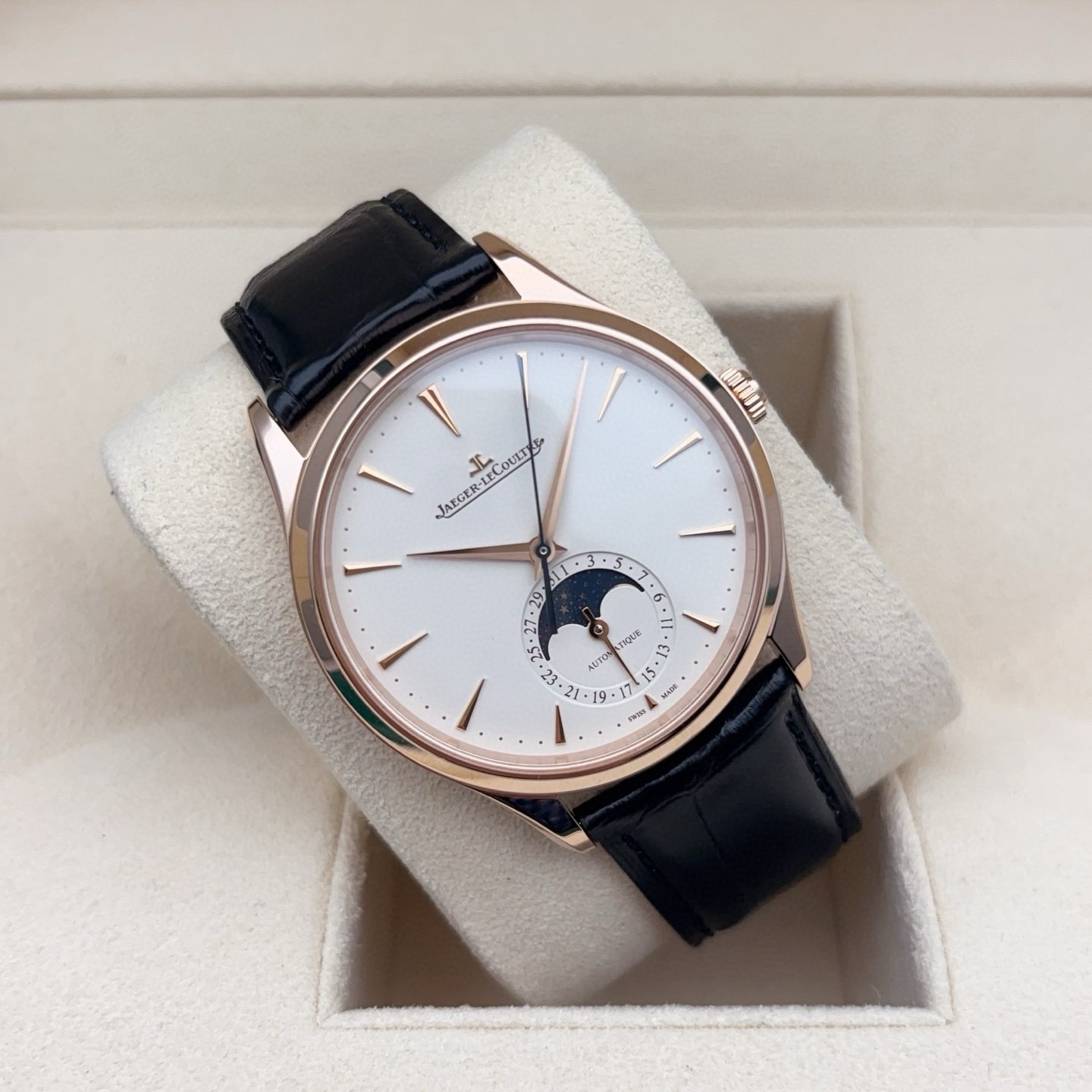Jaeger-LeCoultre 1362511 detail 2