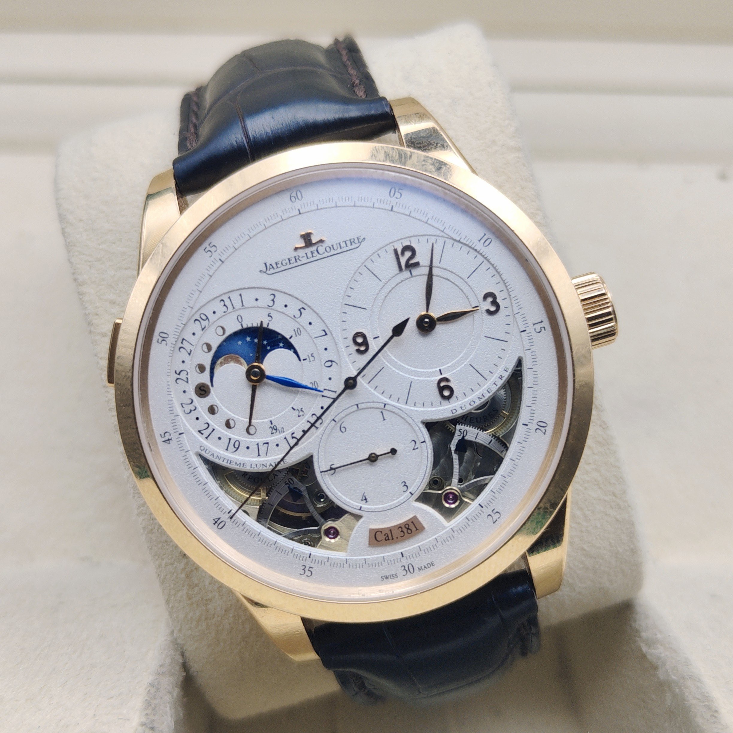 Jaeger-LeCoultre 6042420 detail 5