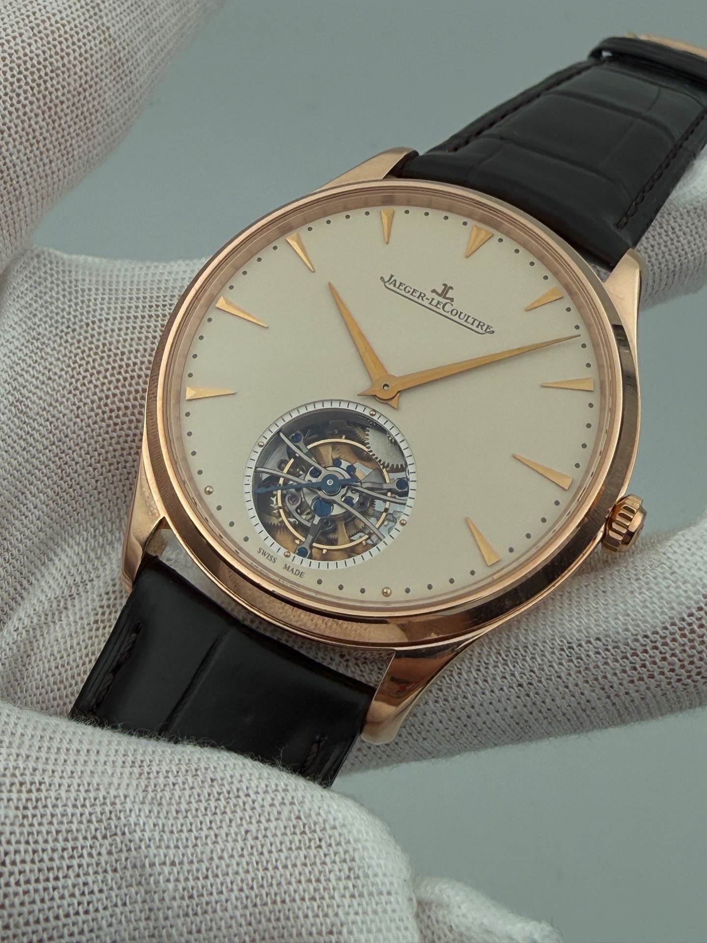 Jaeger-LeCoultre 1322410 detail 4