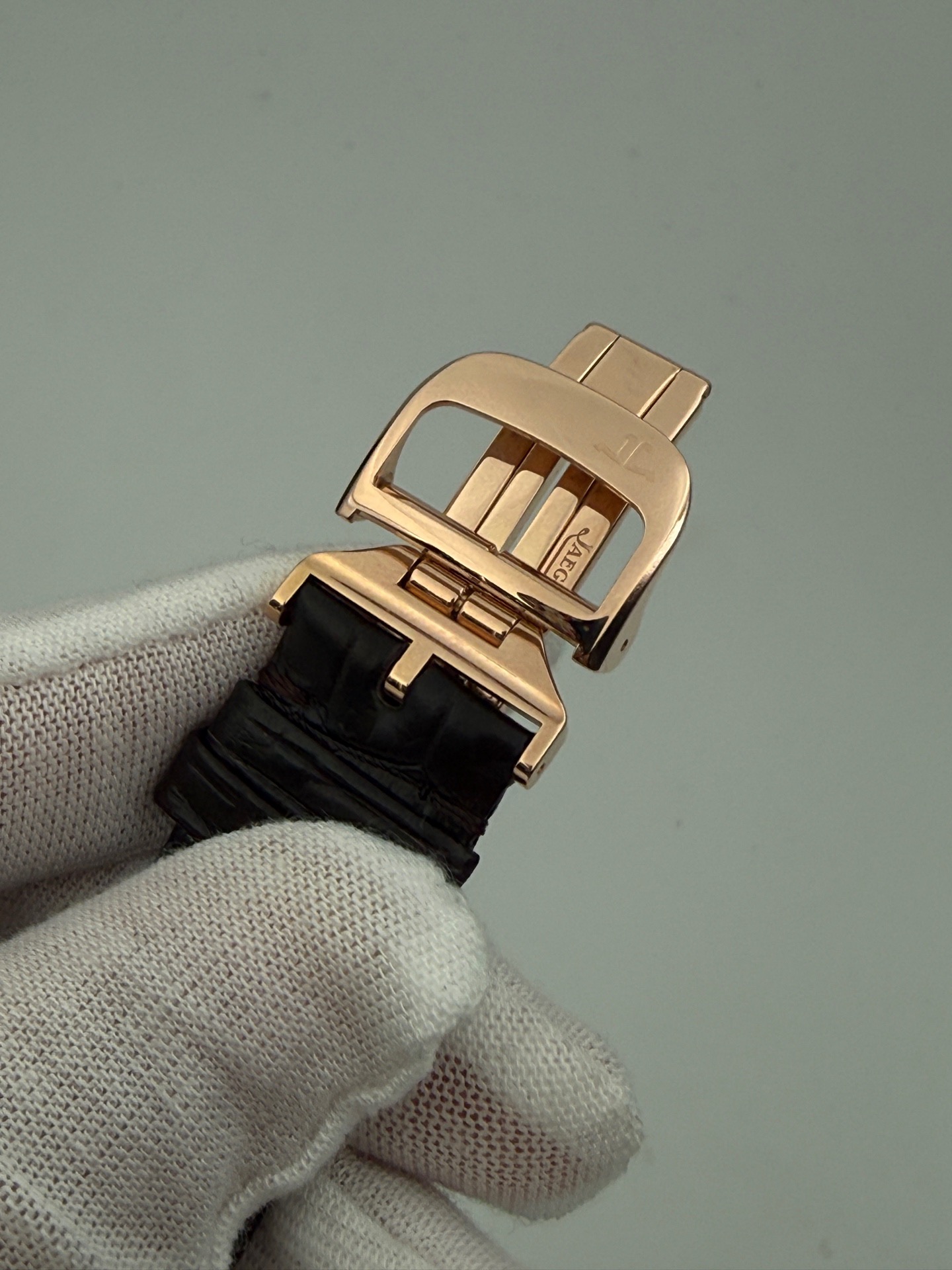 Jaeger-LeCoultre 1322410 detail 8