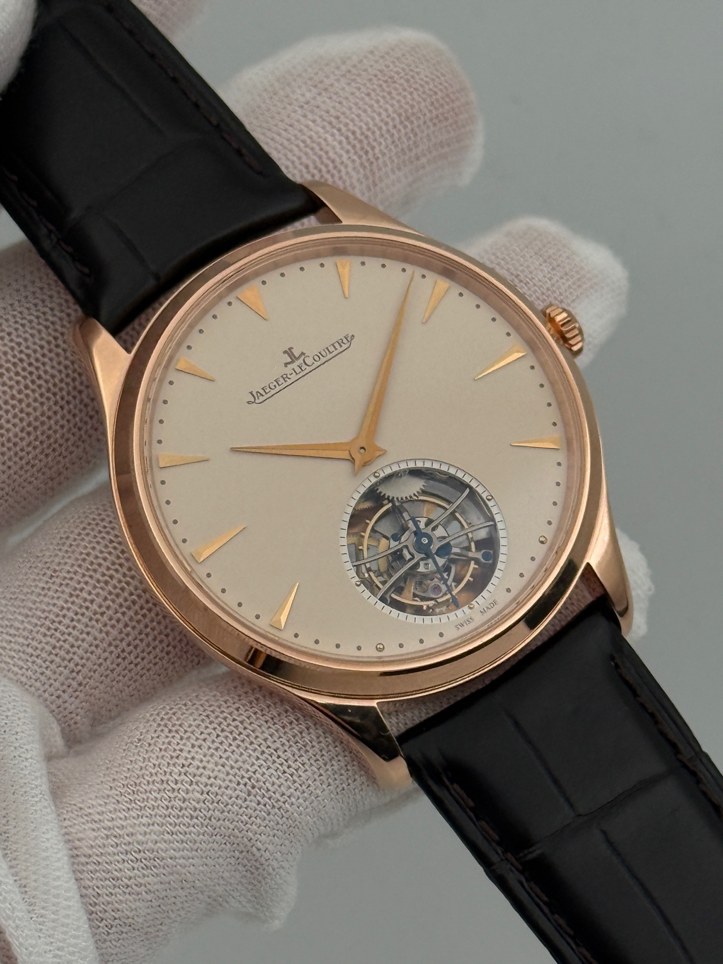Jaeger-LeCoultre 1322410 detail 5