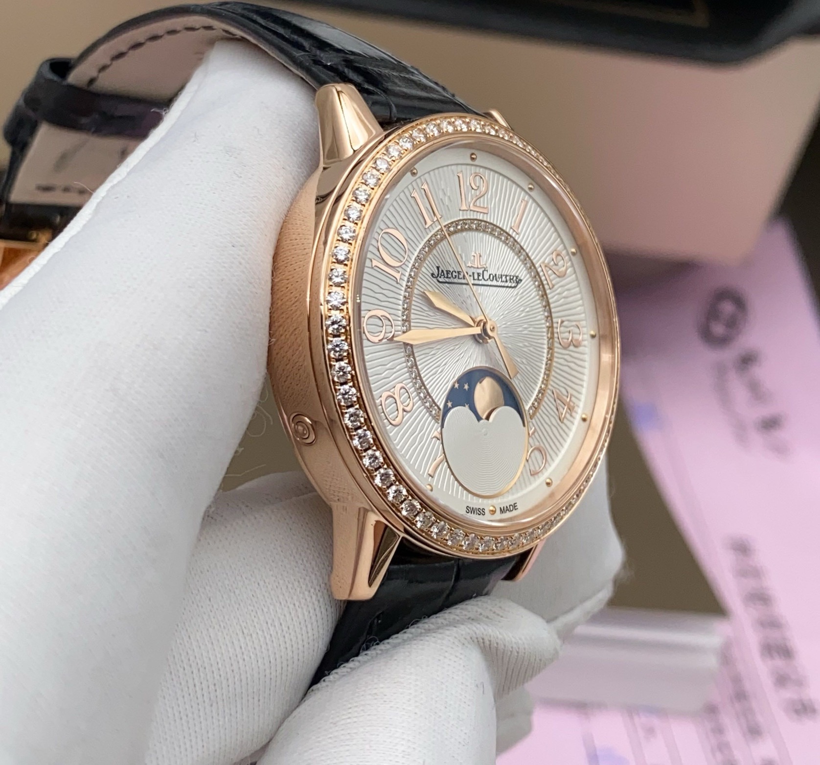 Jaeger-LeCoultre 3572430 detail 1