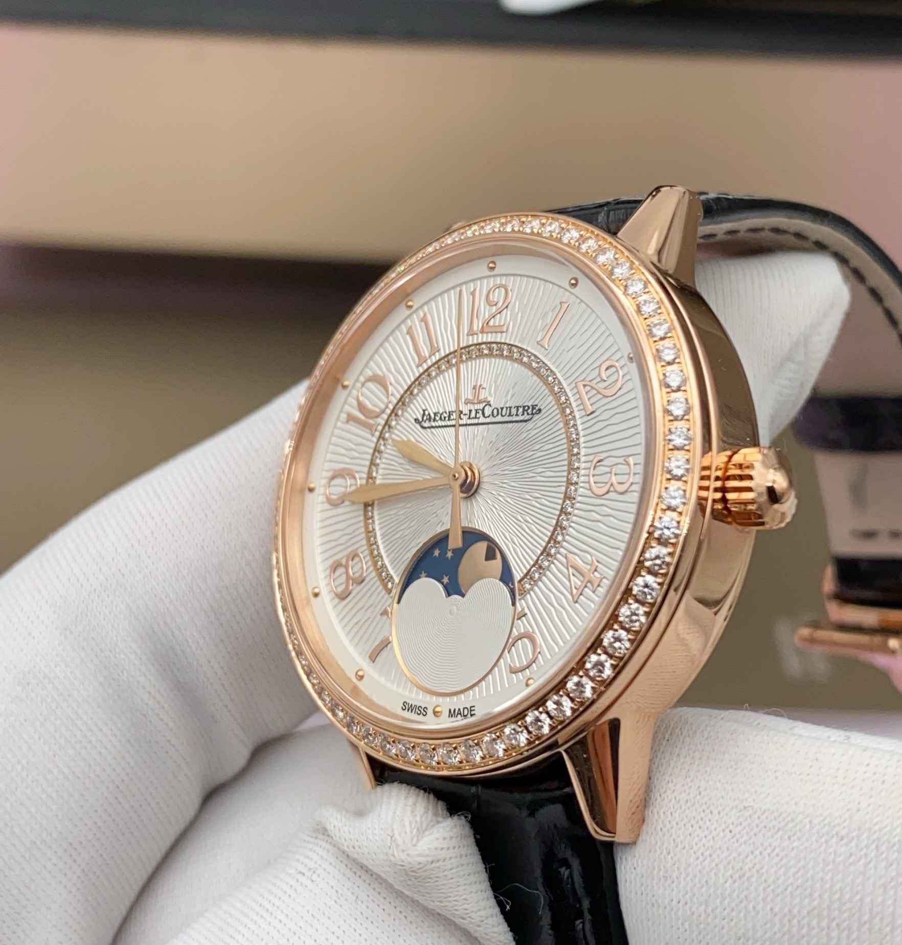 Jaeger-LeCoultre 3572430 detail 2