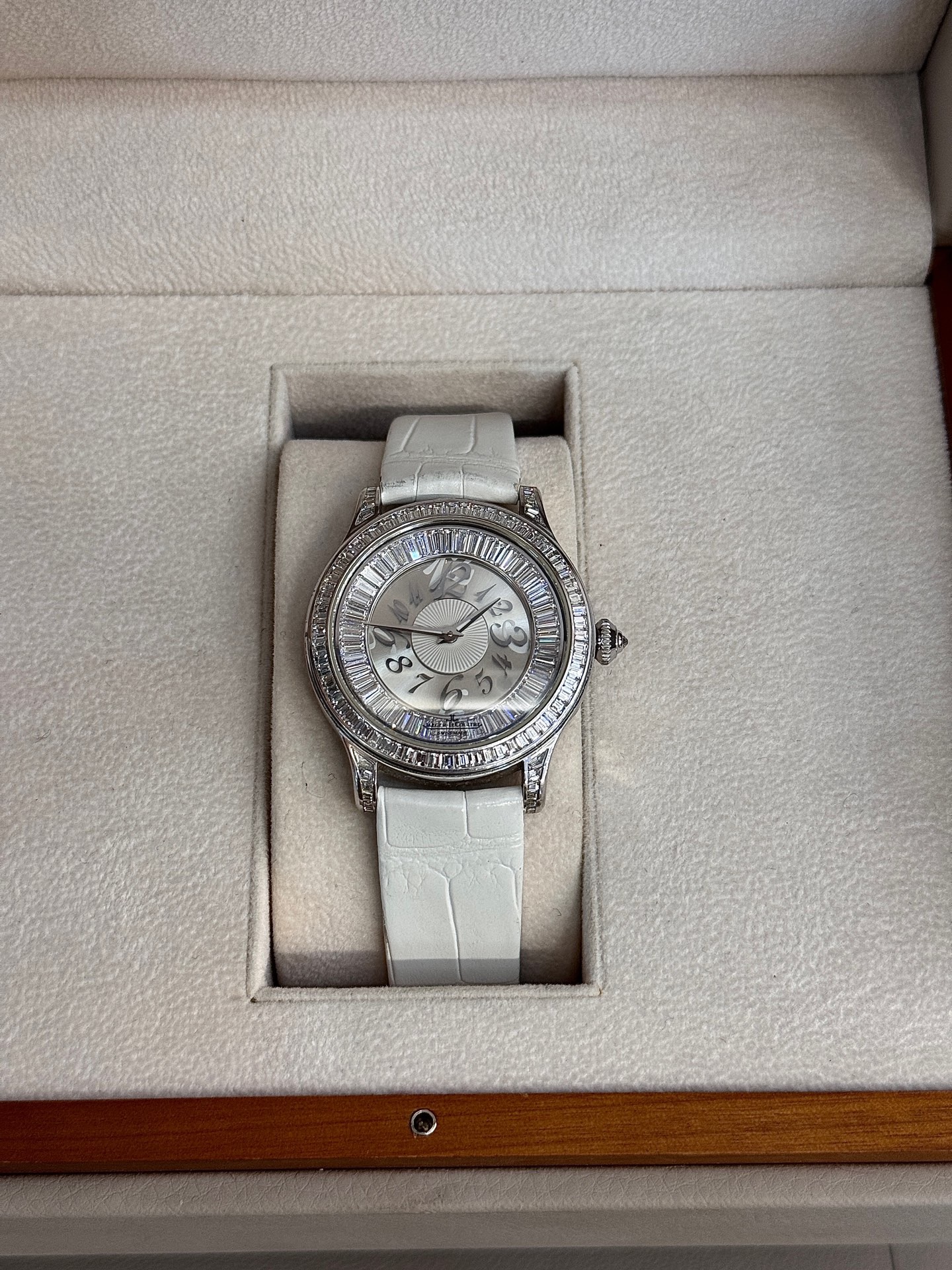 Jaeger-LeCoultre 1203402