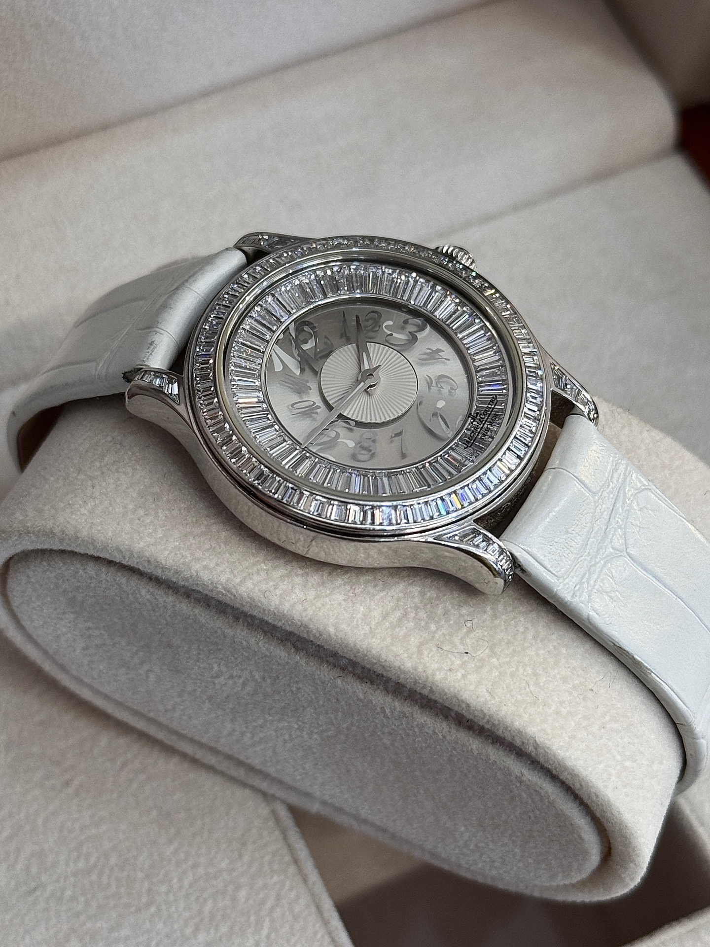 Jaeger-LeCoultre 1203402 detail 2