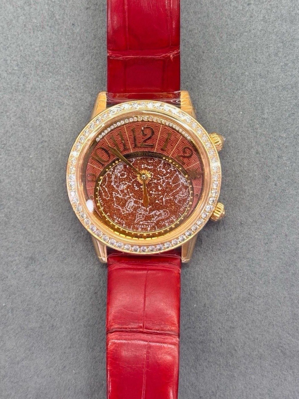 Jaeger-LeCoultre 3482560