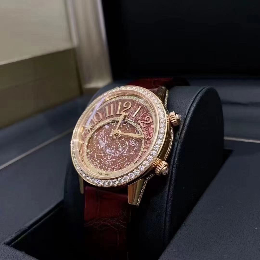 Jaeger-LeCoultre 3482560 detail 4