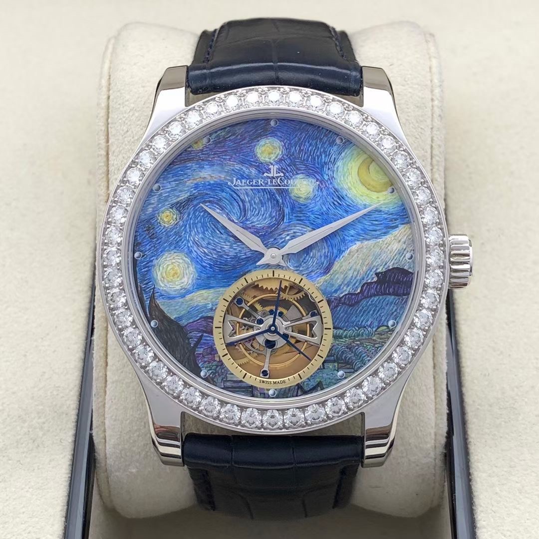 Jaeger-LeCoultre 16634V2 detail 3