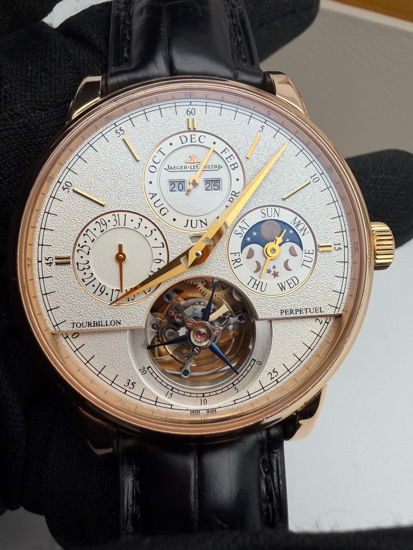 Jaeger-LeCoultre 5042520