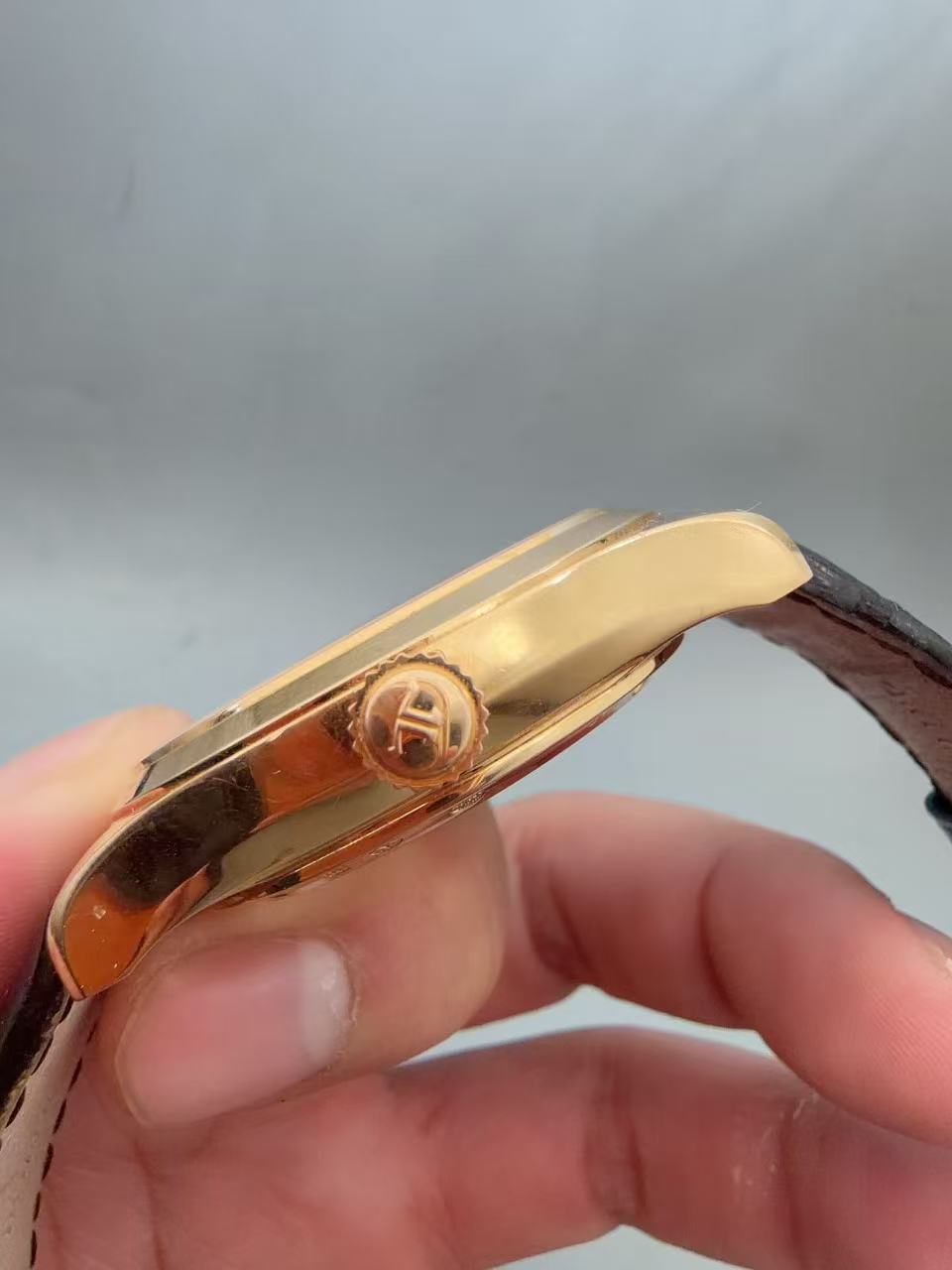 Jaeger-LeCoultre Q1562521 detail 2