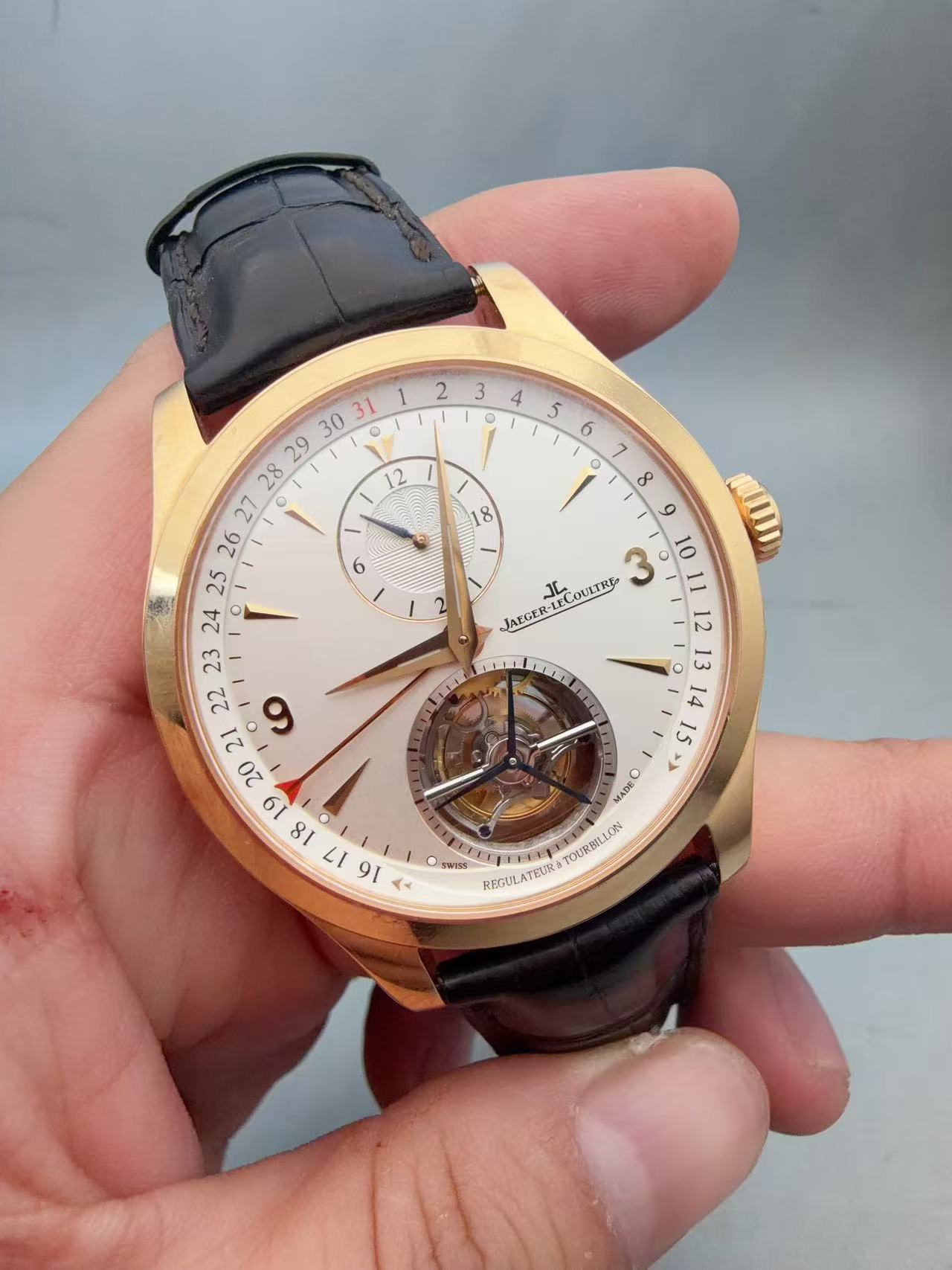 Jaeger-LeCoultre Q1562521 detail 3