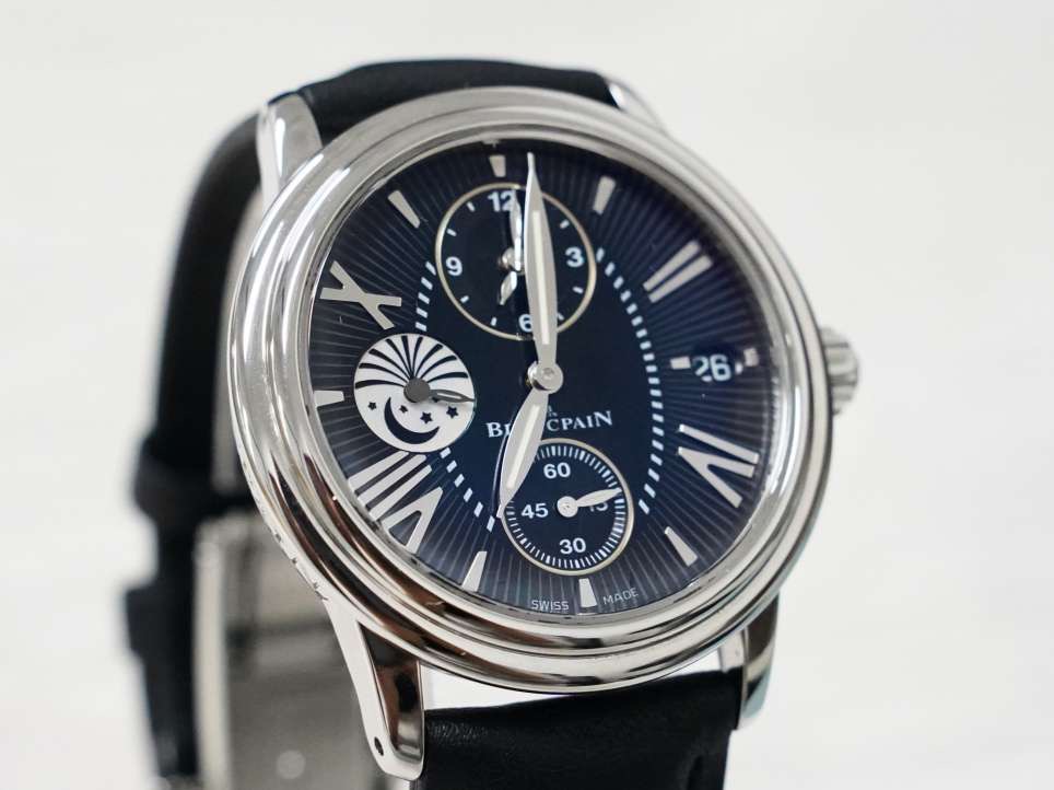 Blancpain 3760-1130-52B