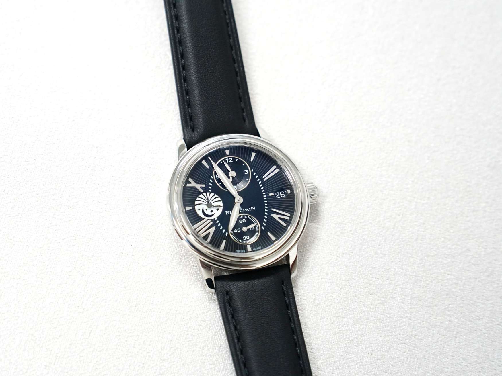Blancpain 3760-1130-52B detail 3