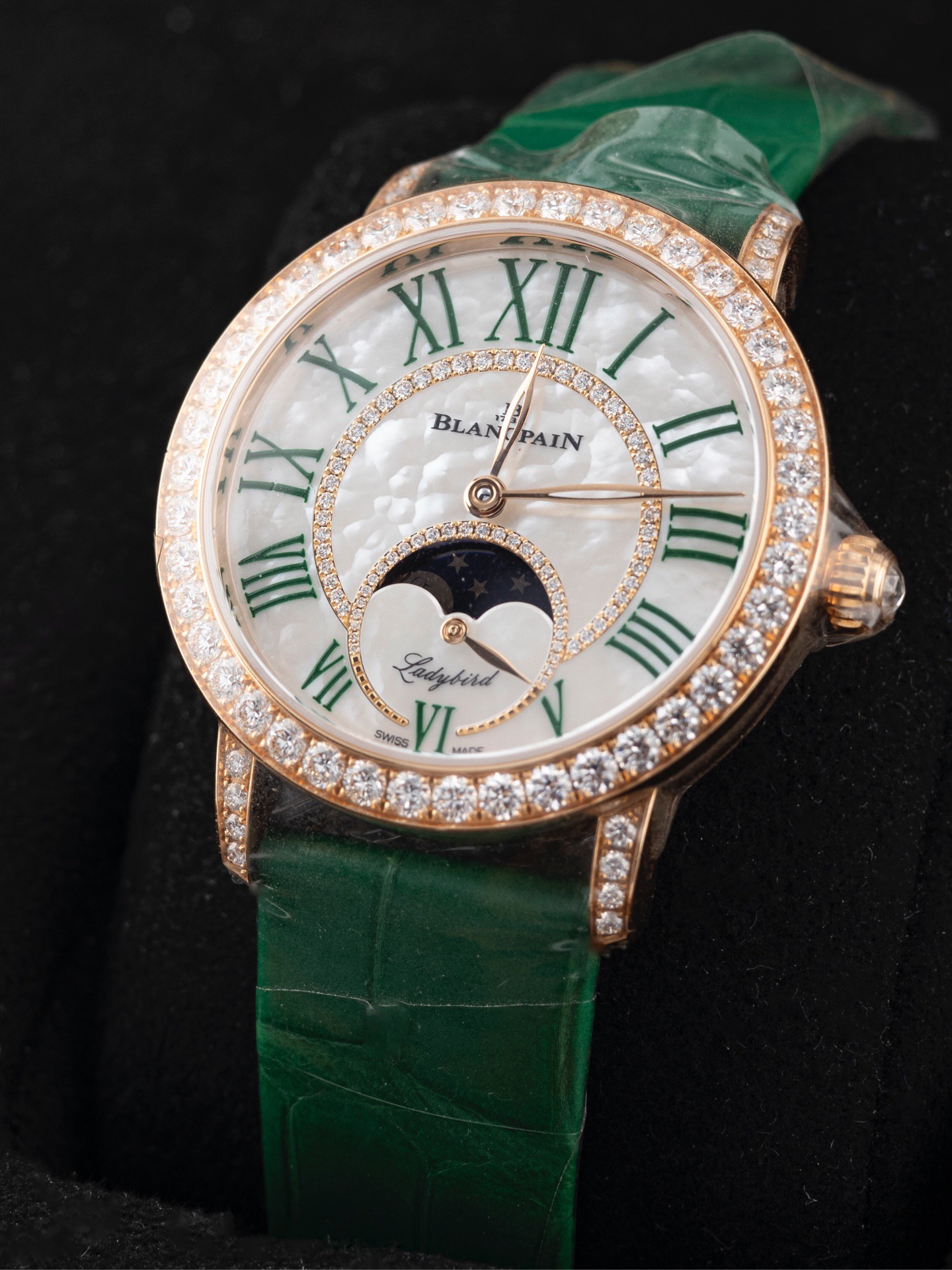 Blancpain 3662B-2954-55B detail 2