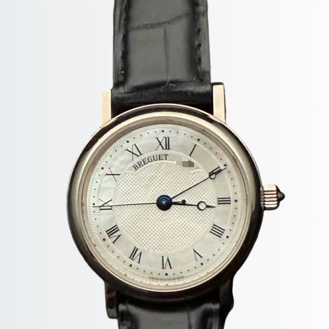 Breguet 8067BB / 52 / 964 detail 1