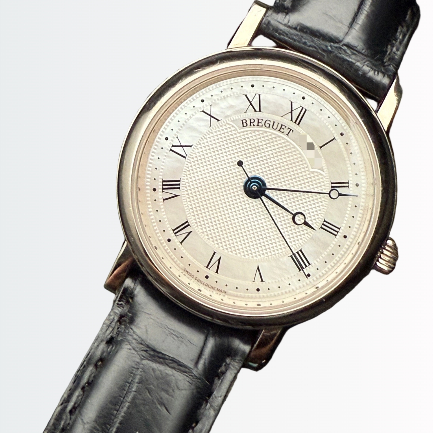 Breguet 8067BB / 52 / 964