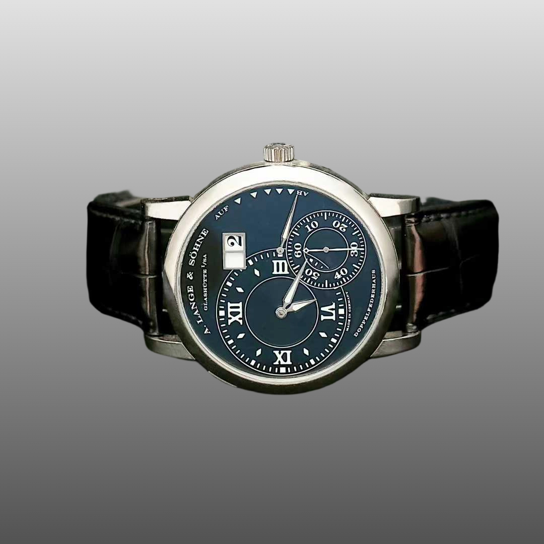 A. Lange & S&ouml;hne 115.029 detail 1